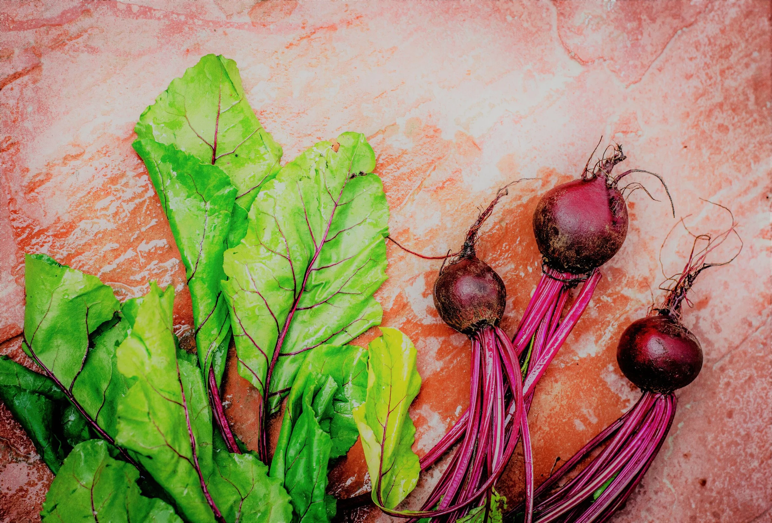 How to reduce toxins in your diet