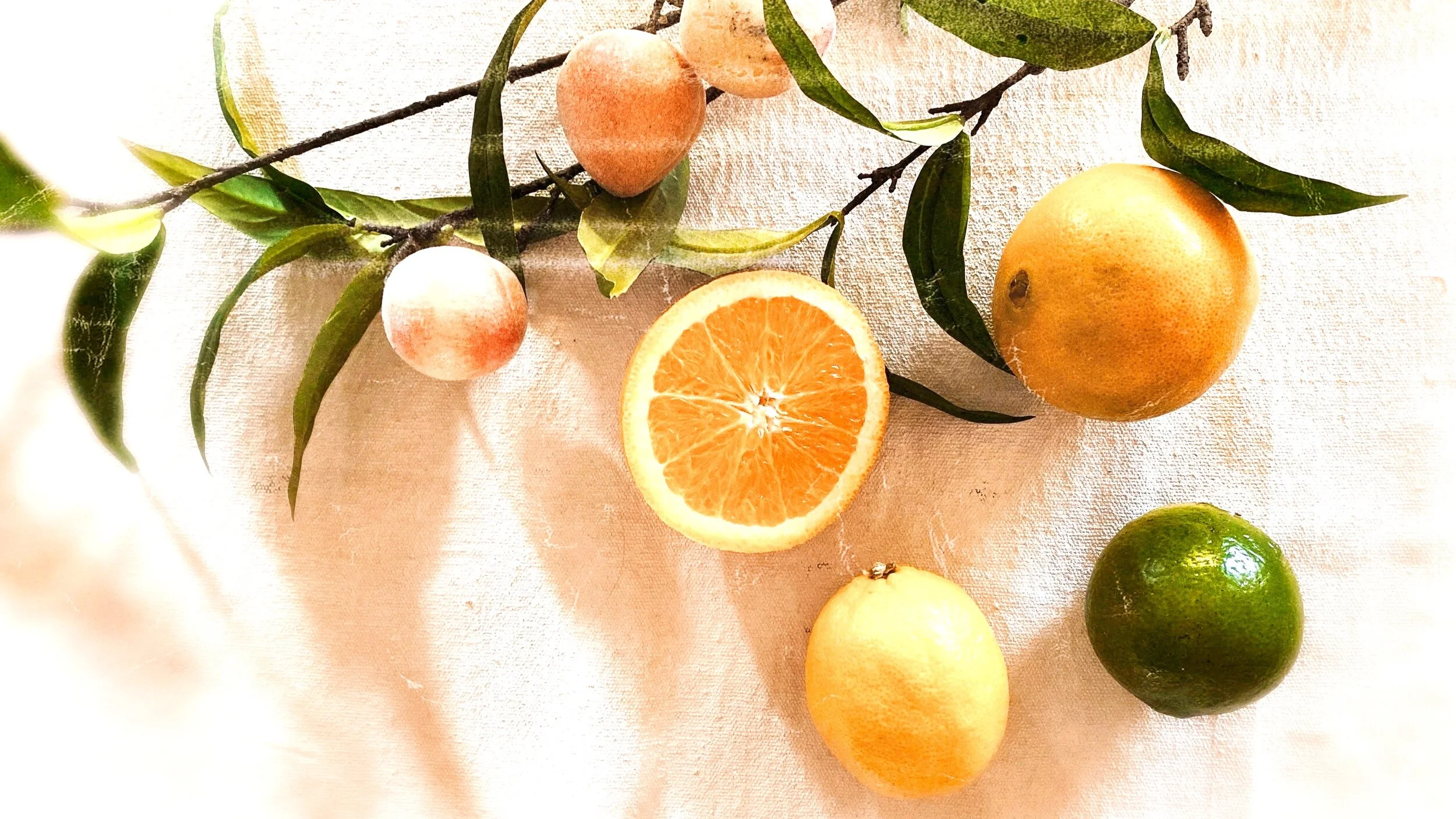 Vitamin C — Ascorbic Acid