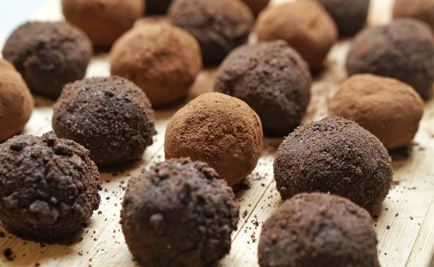 Cinnamon Protein Energy Bites