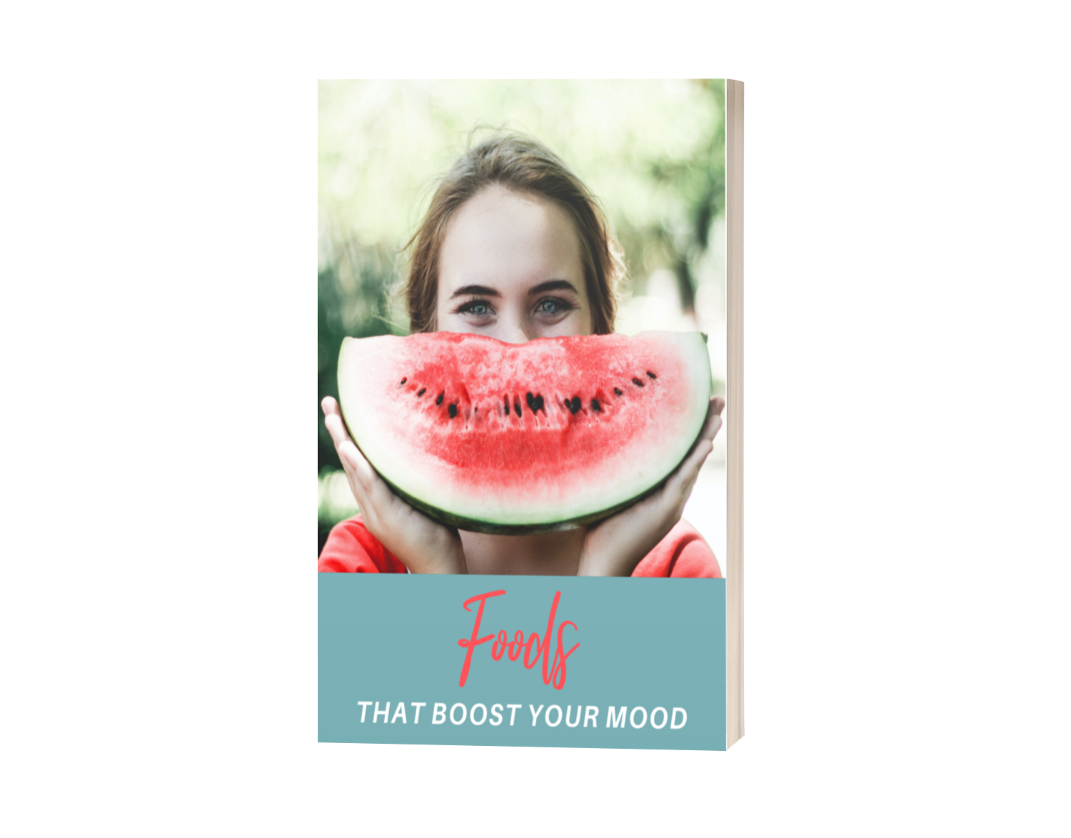 Foods That Boost Your Mood Guide