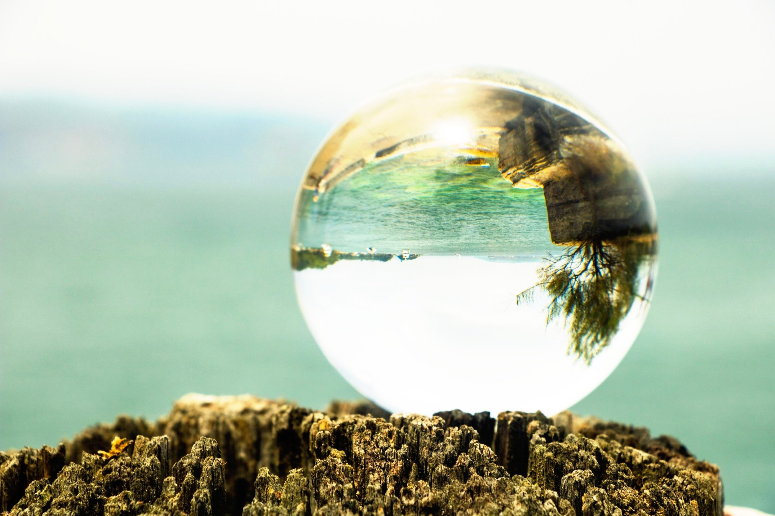 Manifest Your Goals: The Power of Visualization