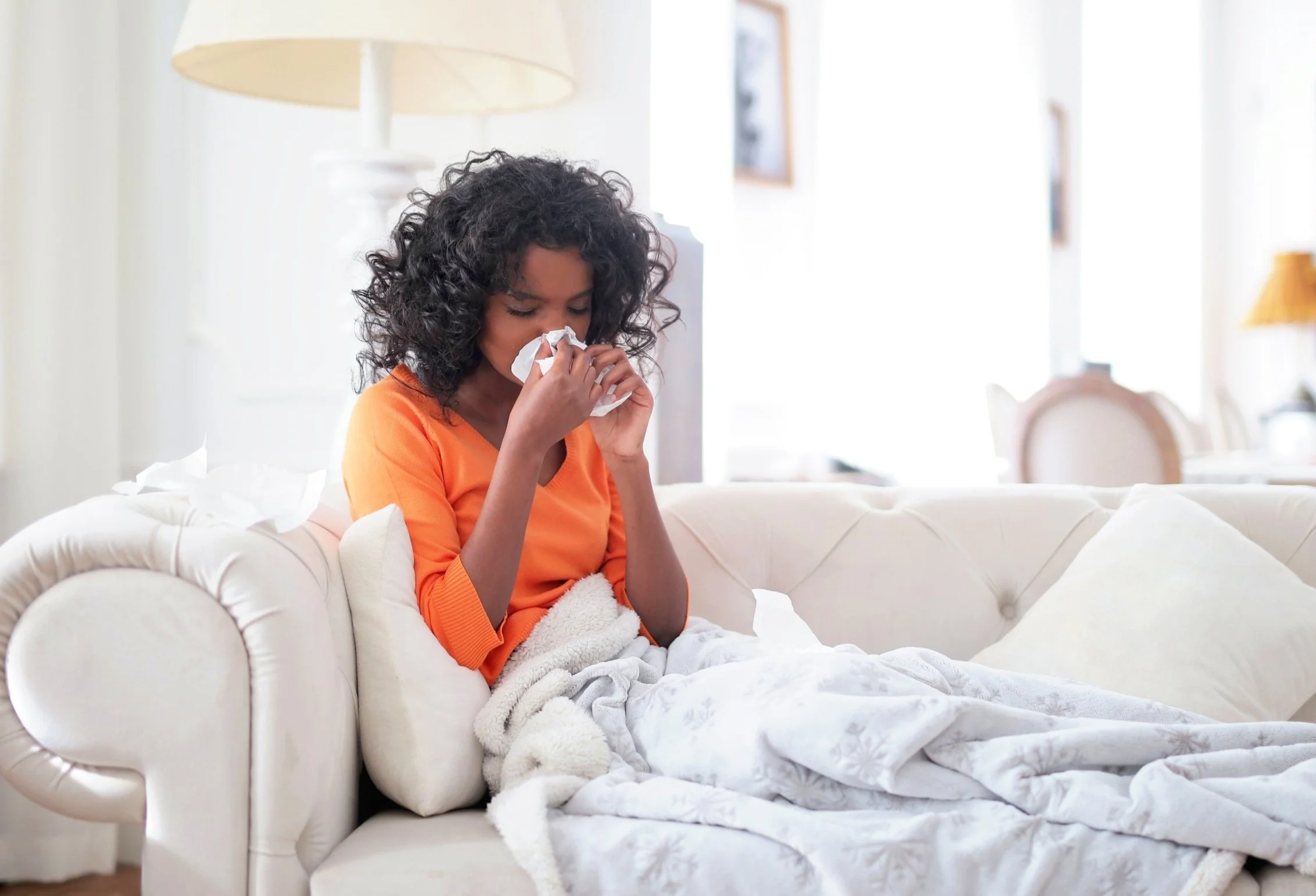 Cold season: Try the 1:4:2 rhythm breathing