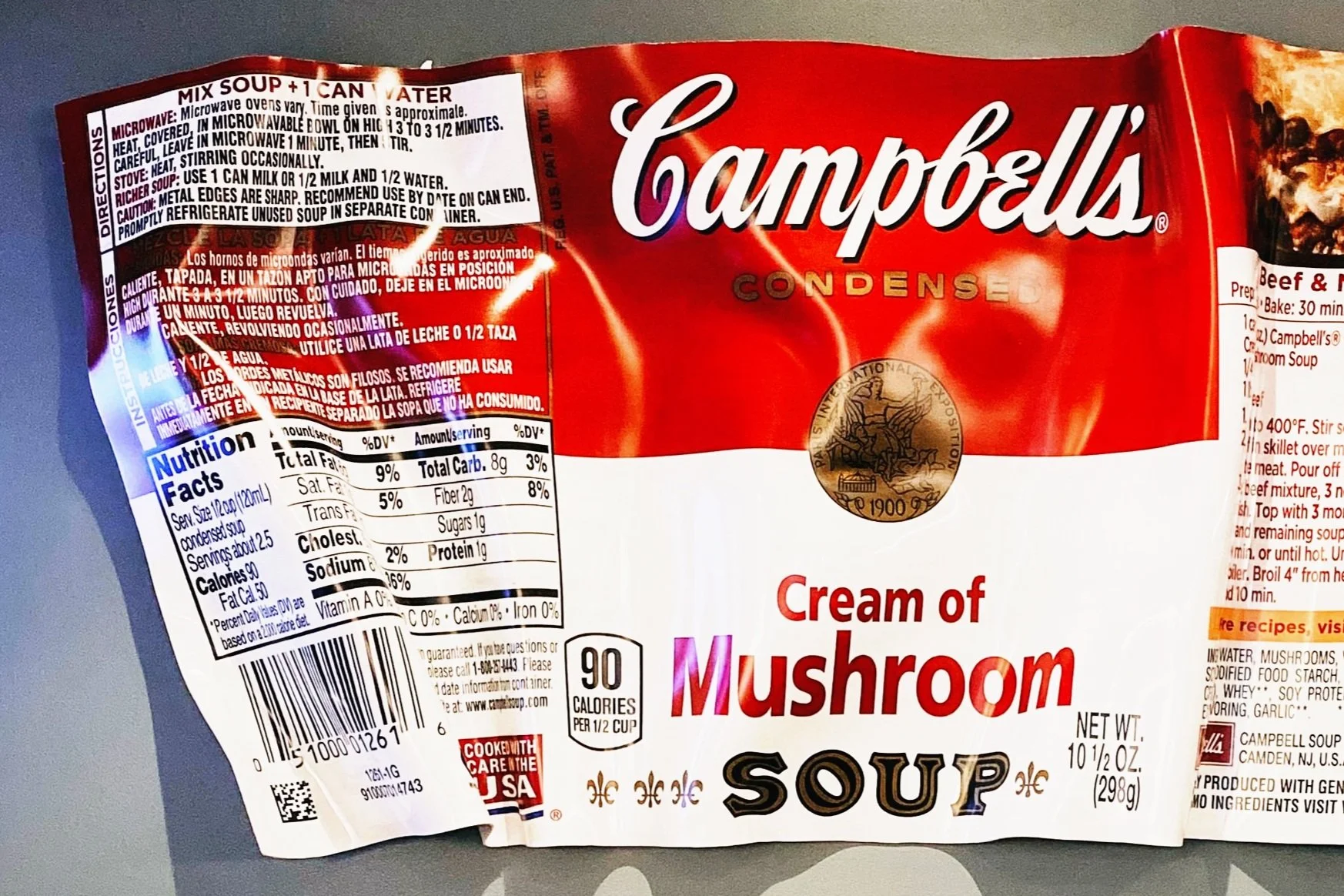 How to Decode Product Labels and Make Better Choices