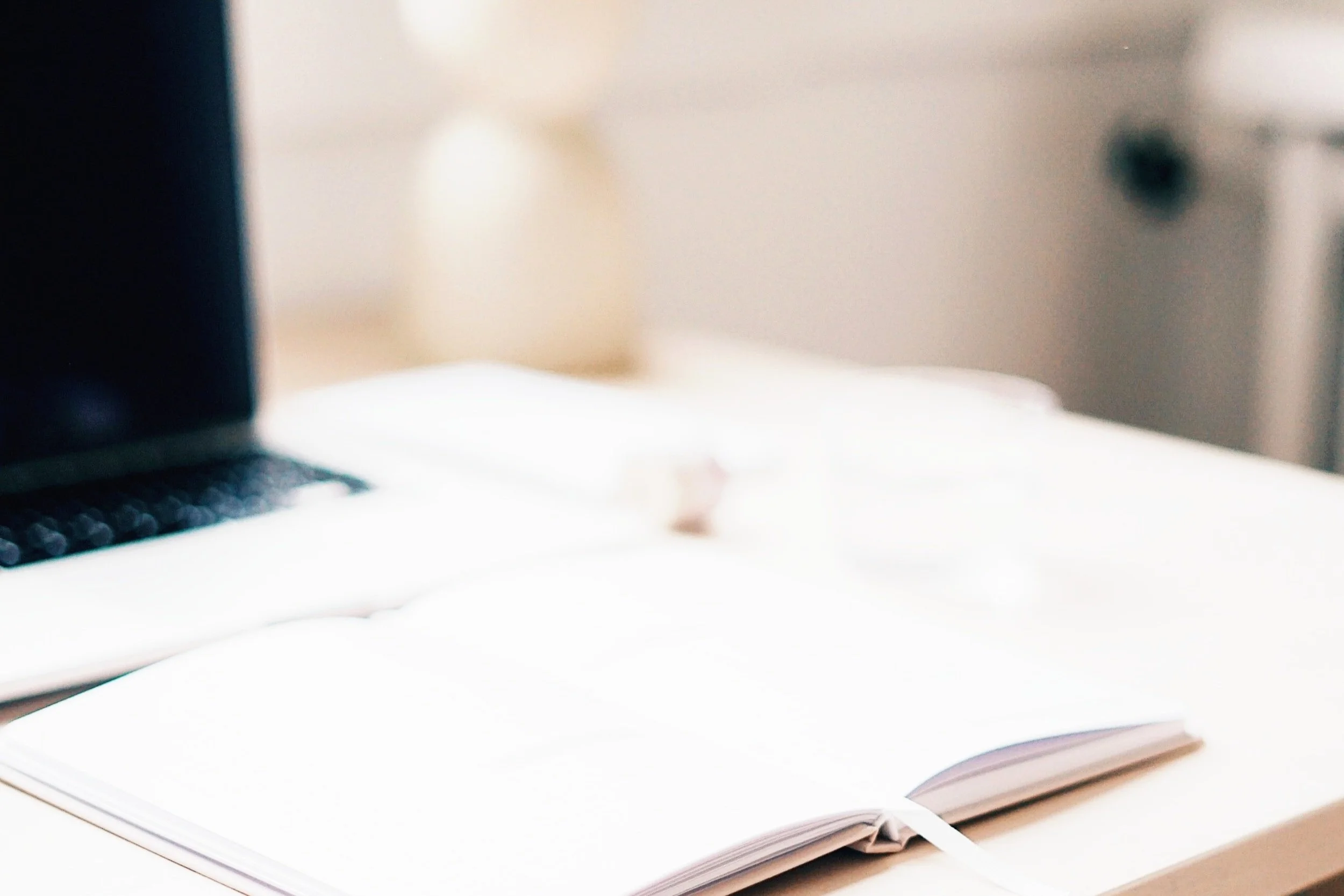 Simplify Your Work Life with Minimalism