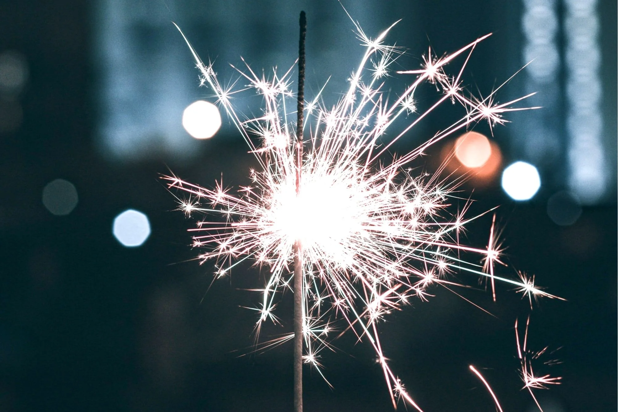 New Year's Eve Ritual: Release the Negative and Embrace the Future