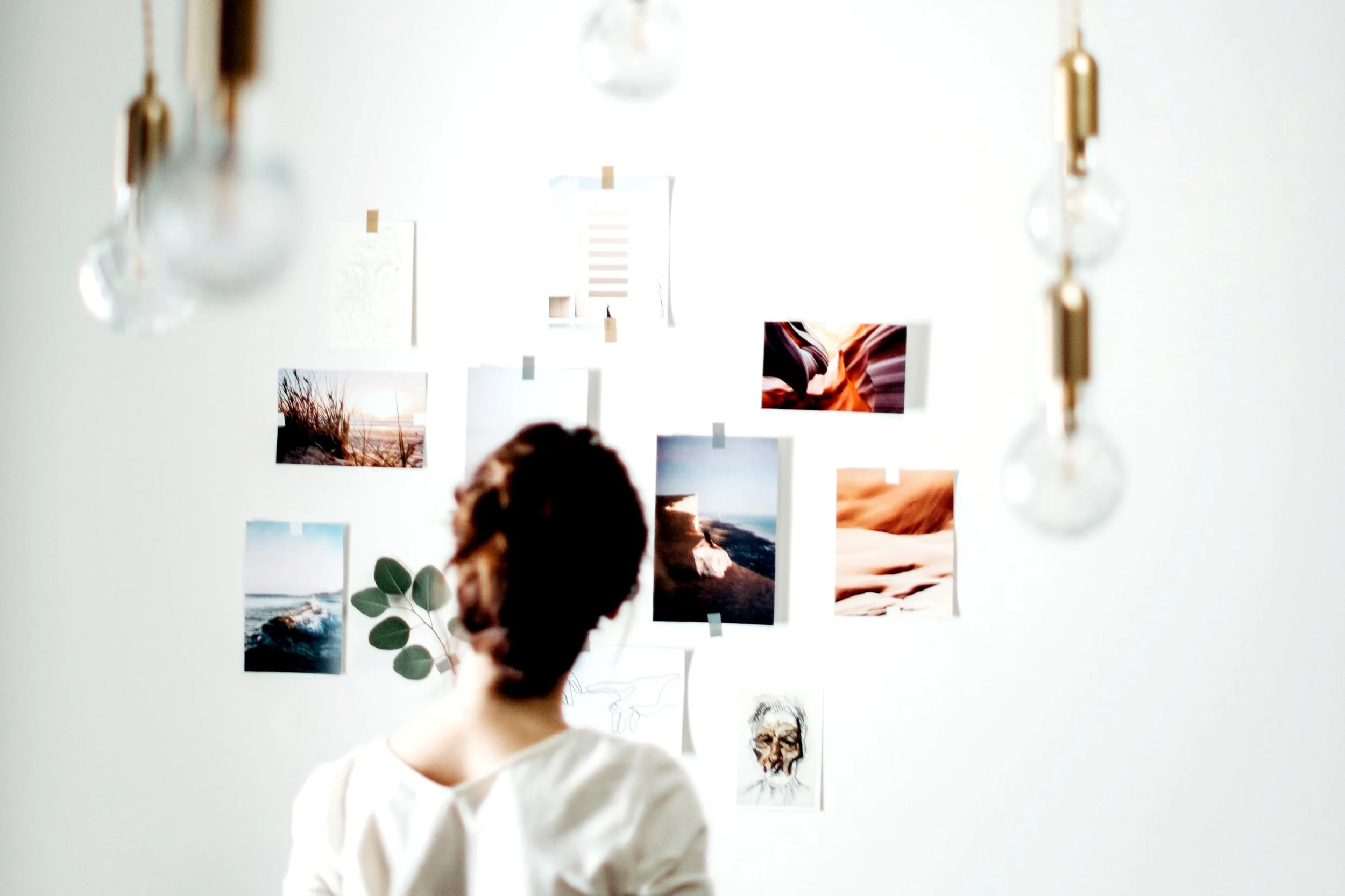 Why and how you should make a vision board