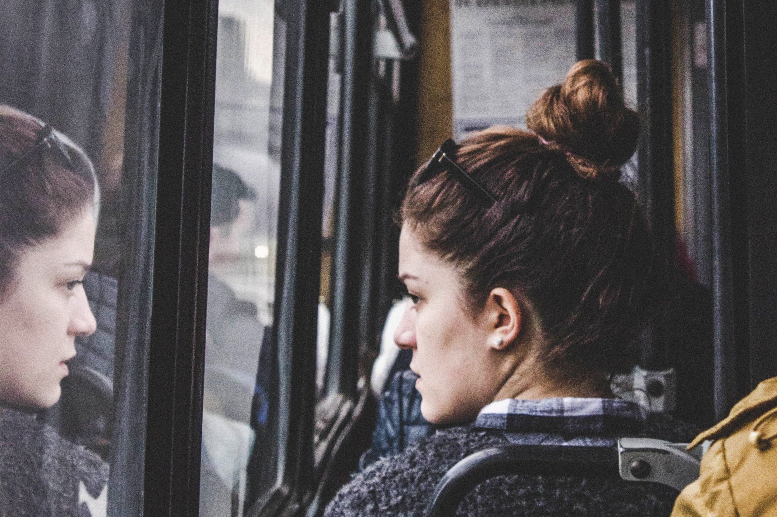 Negative Self-Talk is Holding You Back: Why You Need to Stop It Now