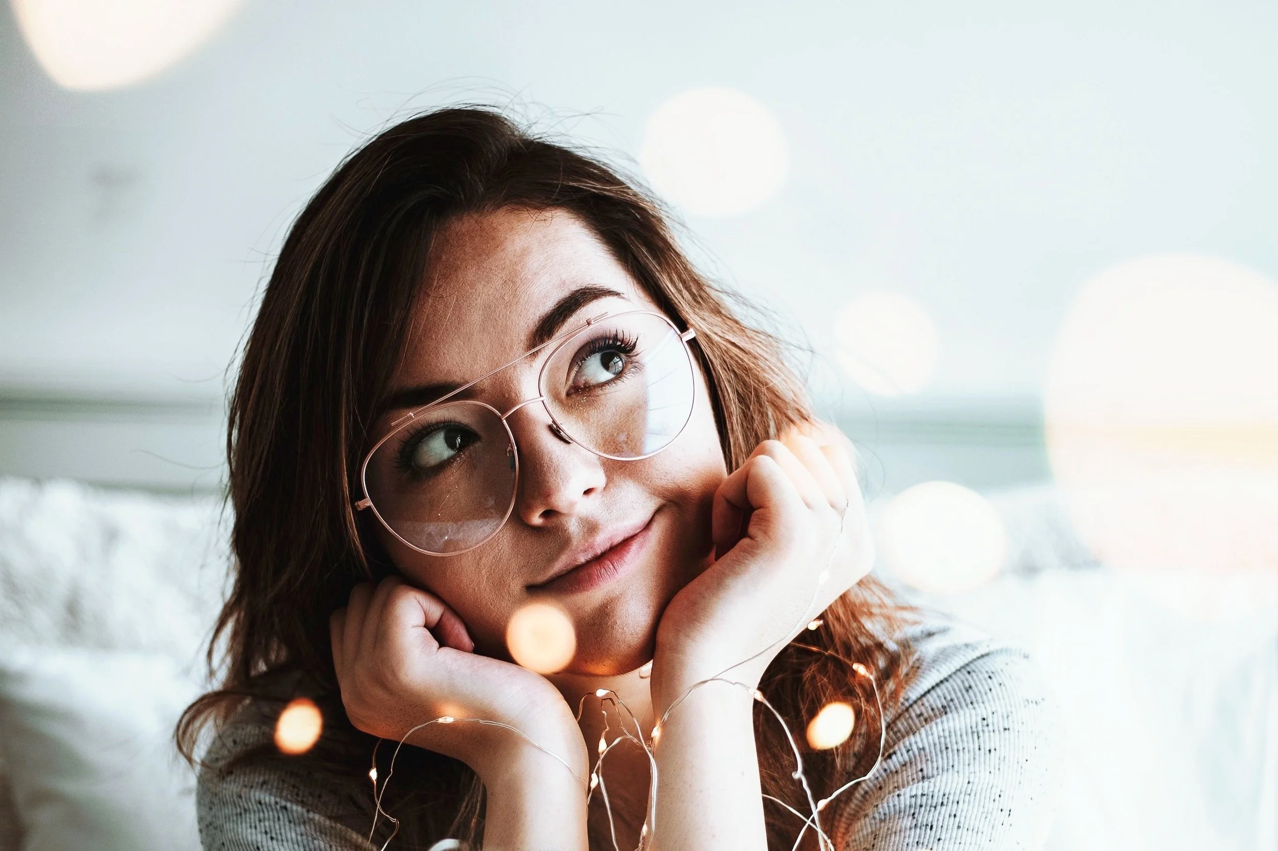 From Frustration to Fulfillment: How Gratitude Can Change Your Outlook