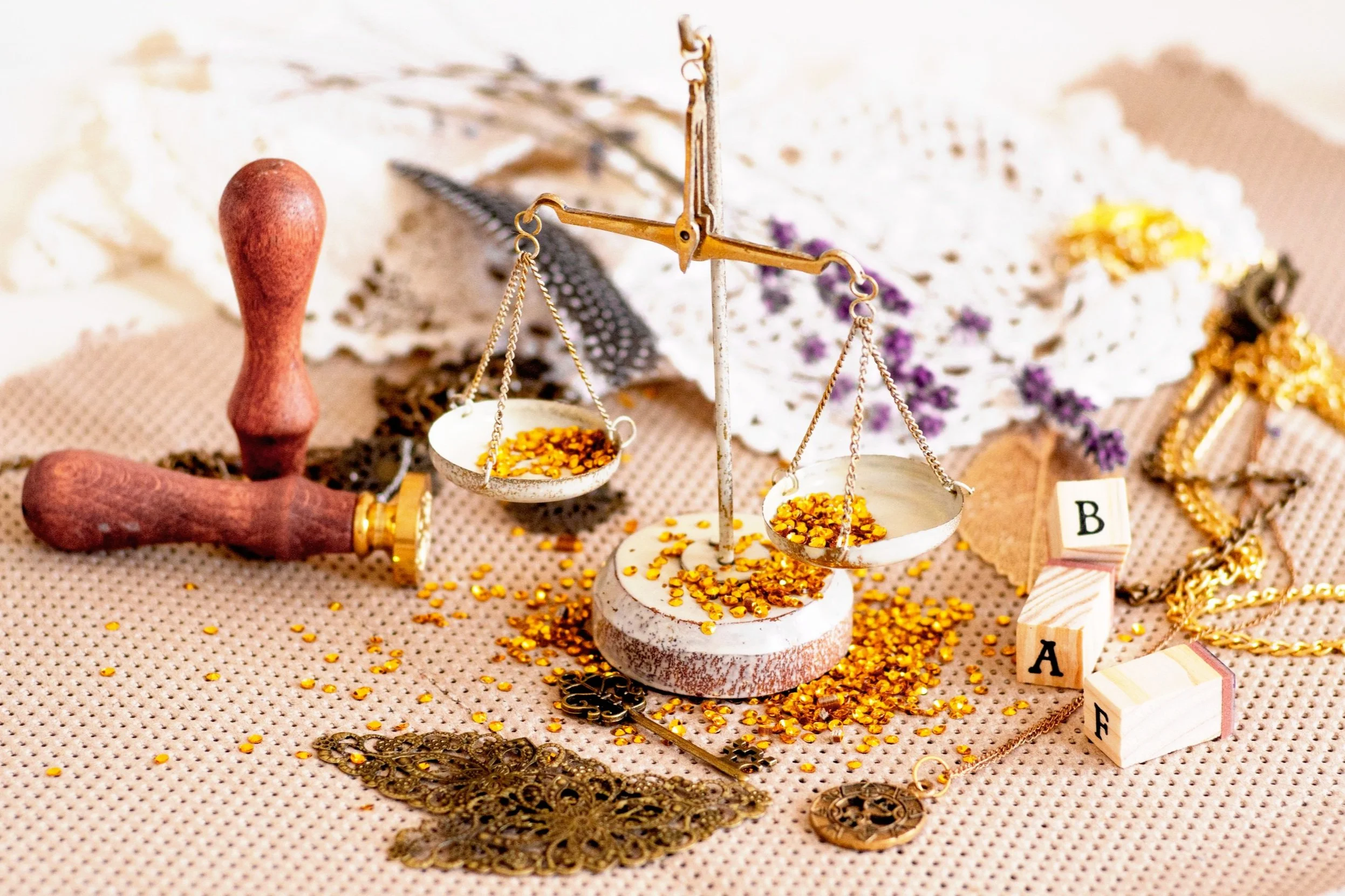 Beyond Material Wealth: Understanding True Abundance