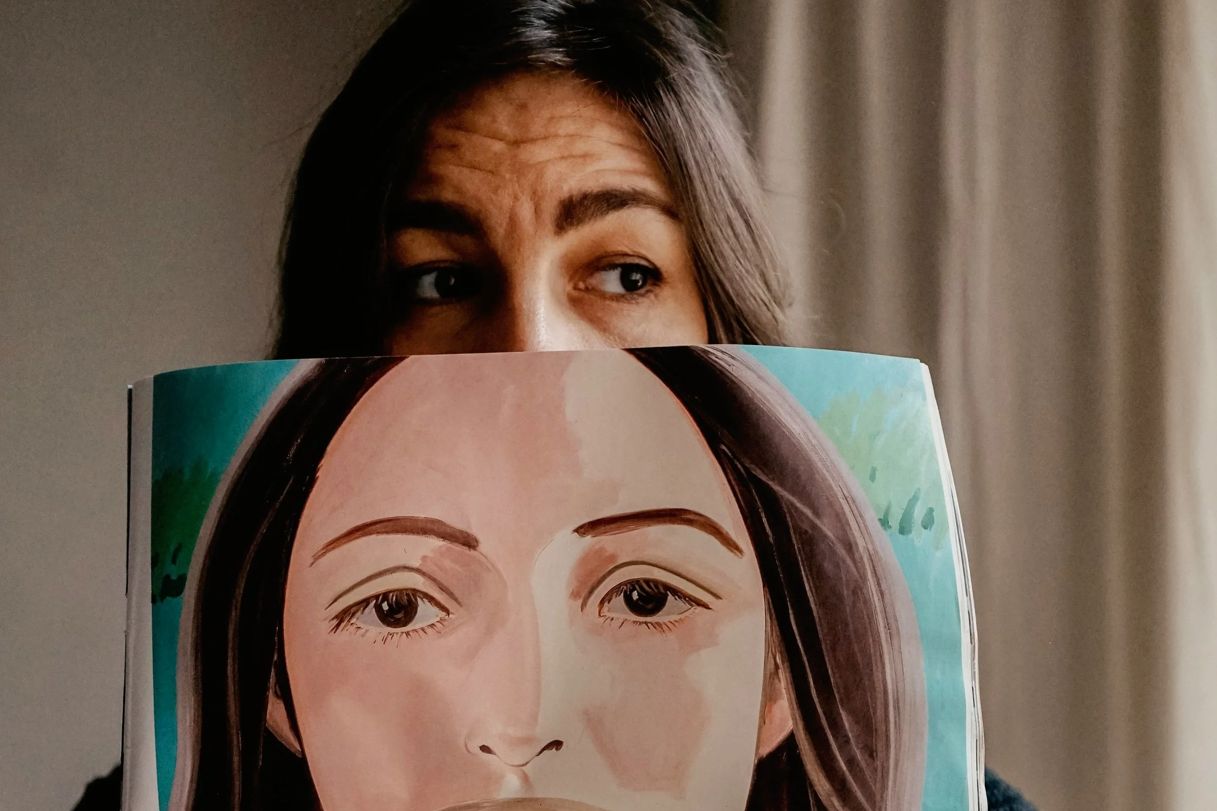 From Self-Criticism to Self-Love: Banishing Negative Self-Talk for Good