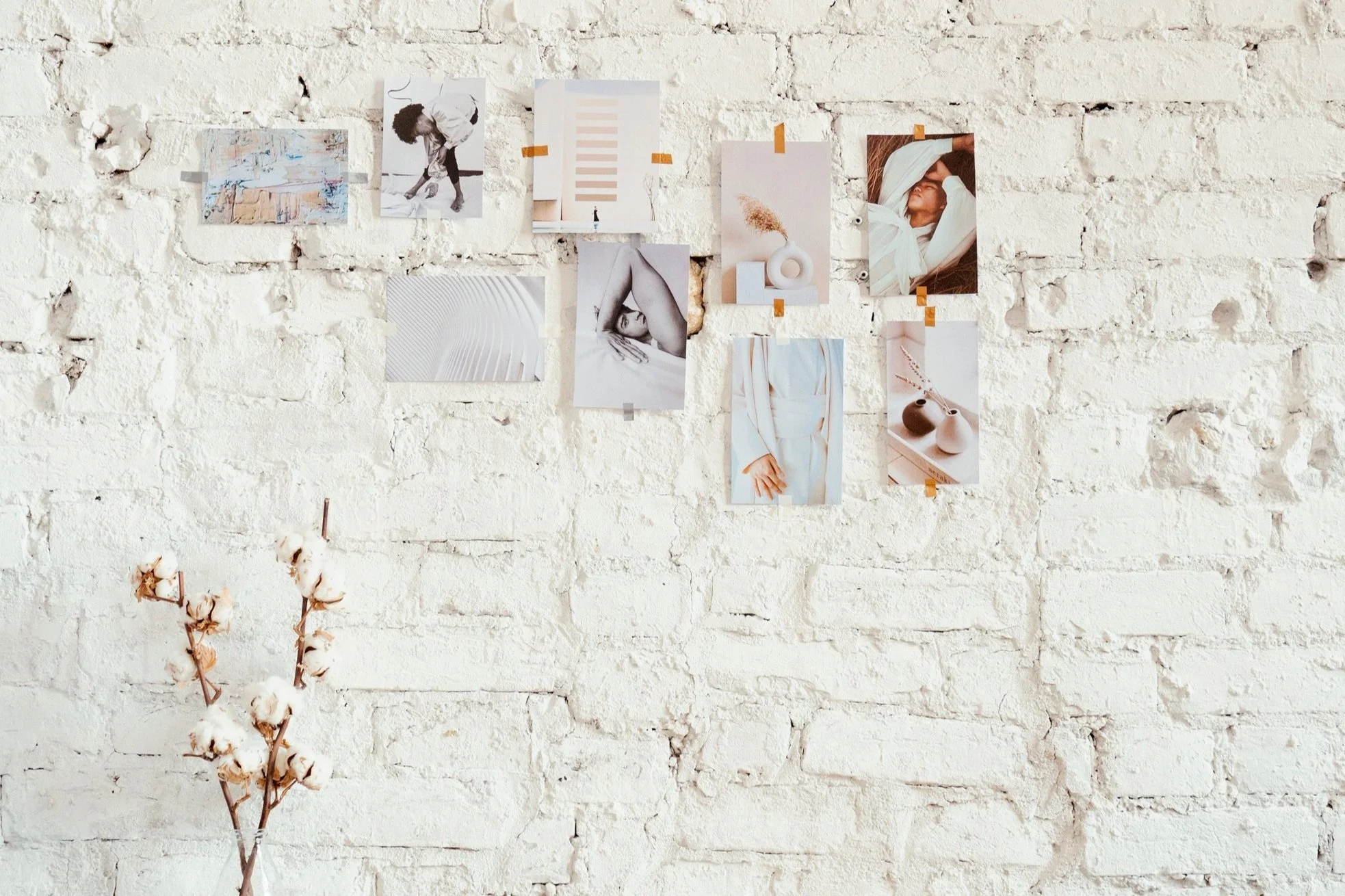 Vision Board 101: Create Your Own Vision Board in 10 Easy Steps