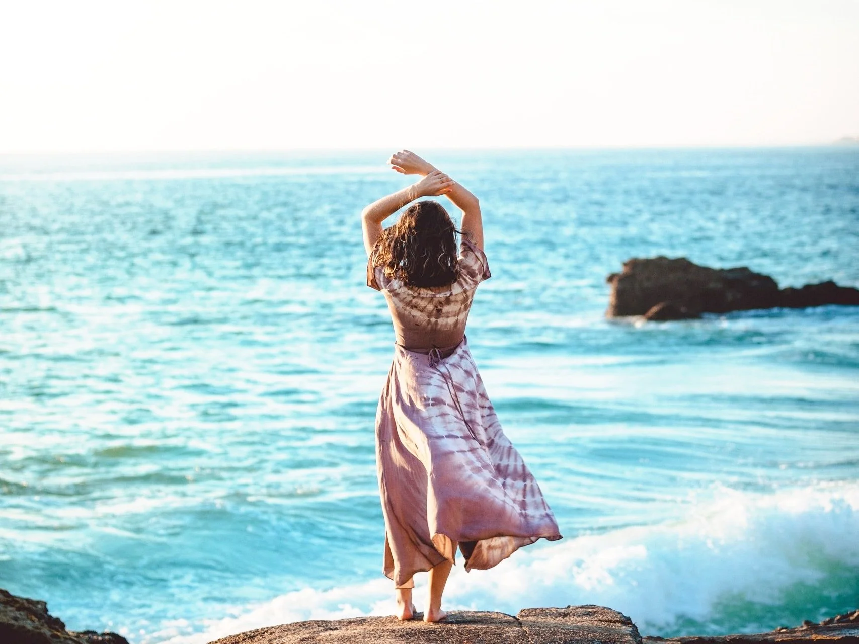 Holistic Health: A Deep Dive into the First Pillar of Joy &amp; Fulfillment