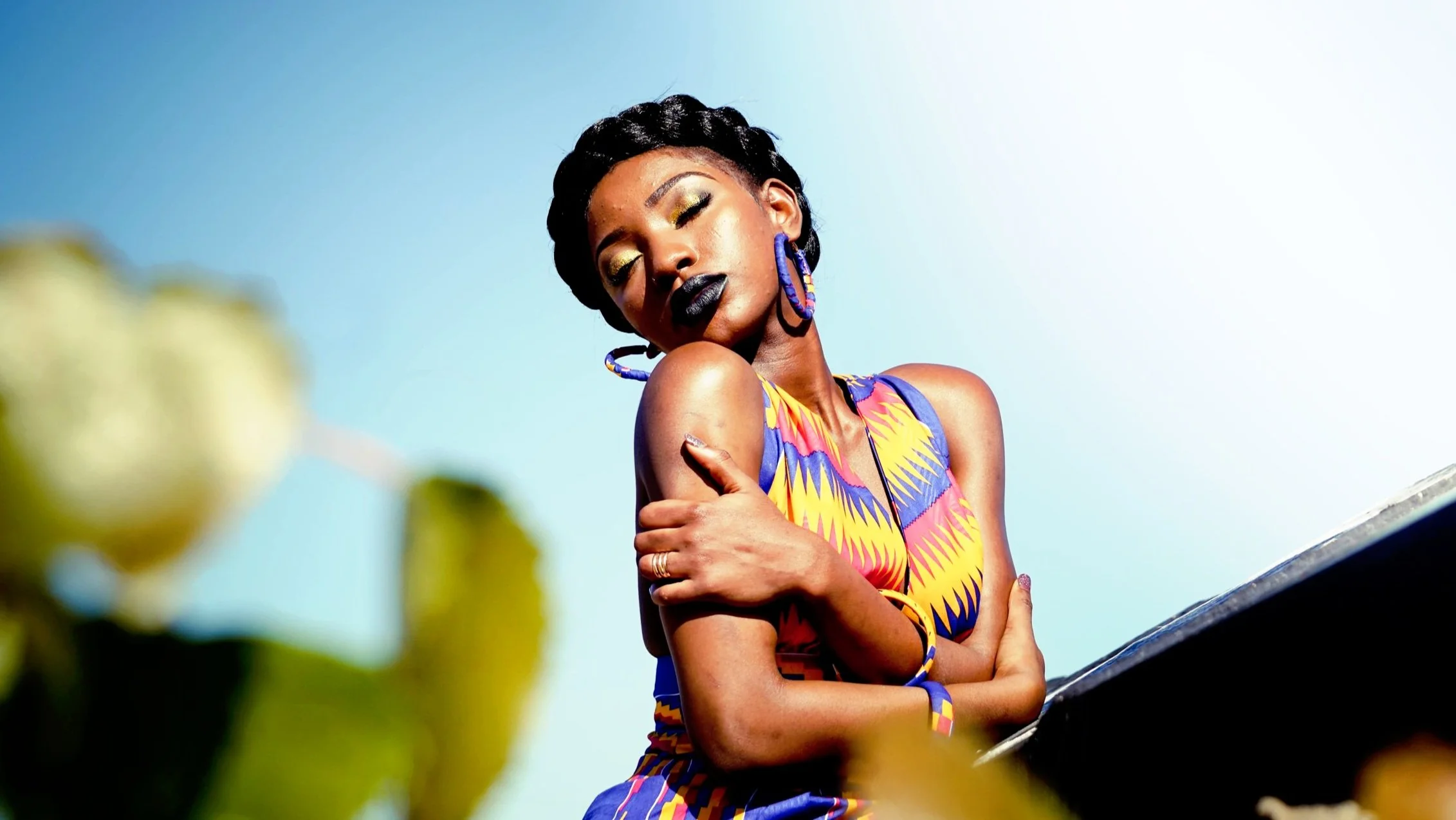 From Self-Doubt to Self-Love: A Journey to a Positive Relationship with Yourself