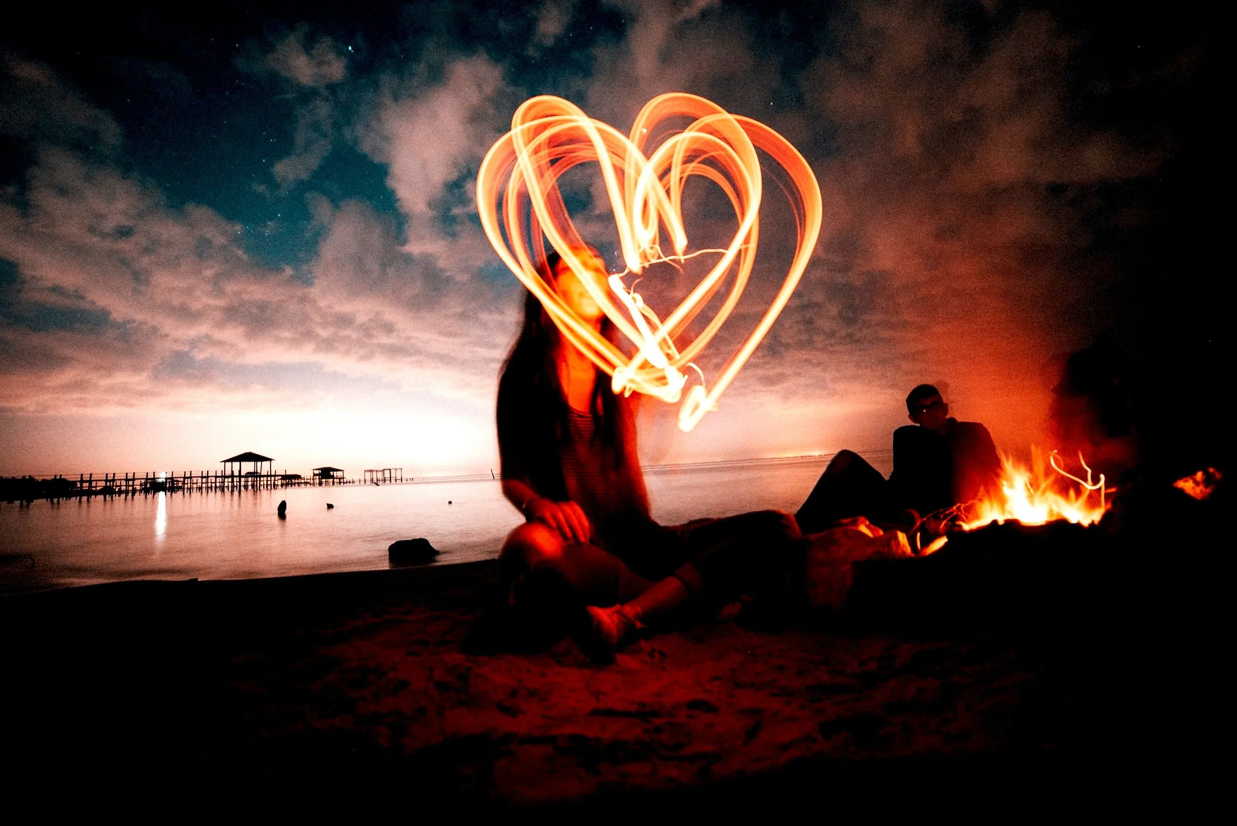 Embracing Love: The Key to a Fulfilling Future