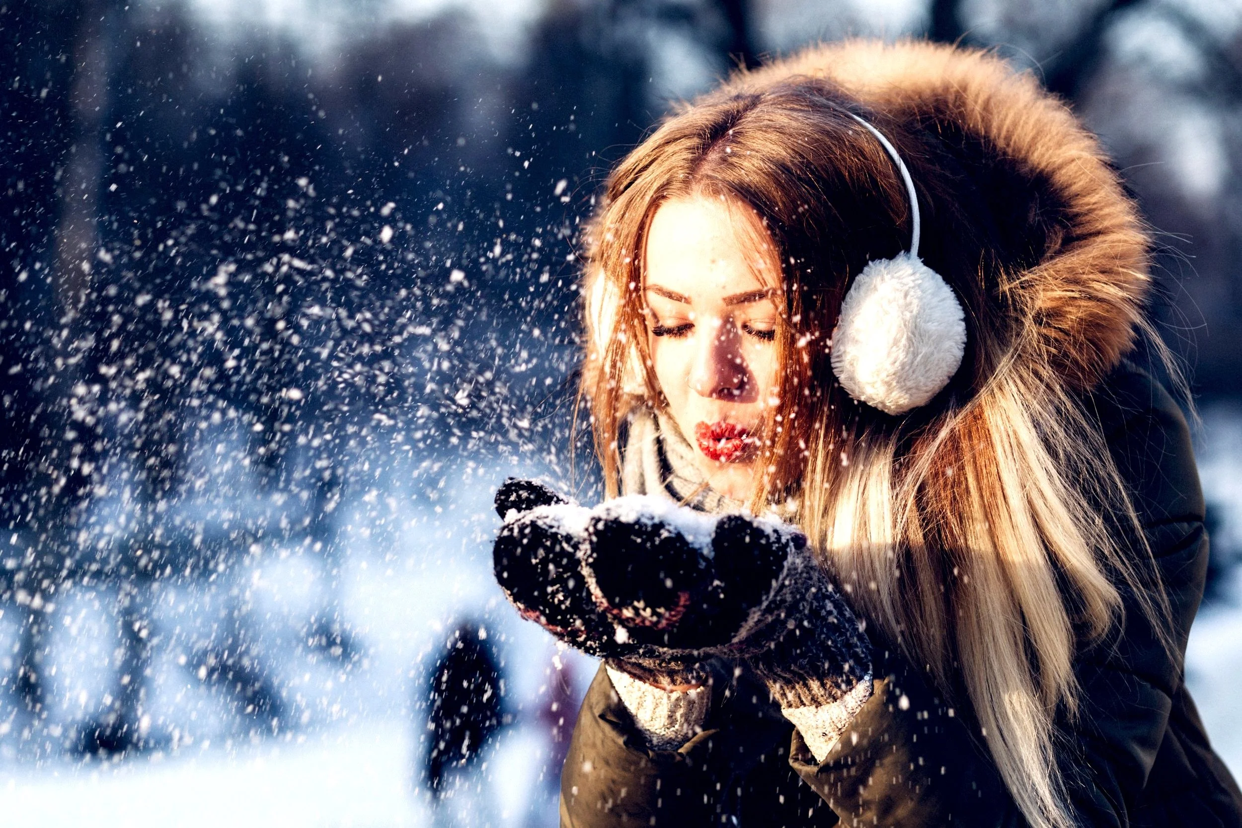 Wake Up Happy: How to Optimize Your Circadian Rhythm this Winter