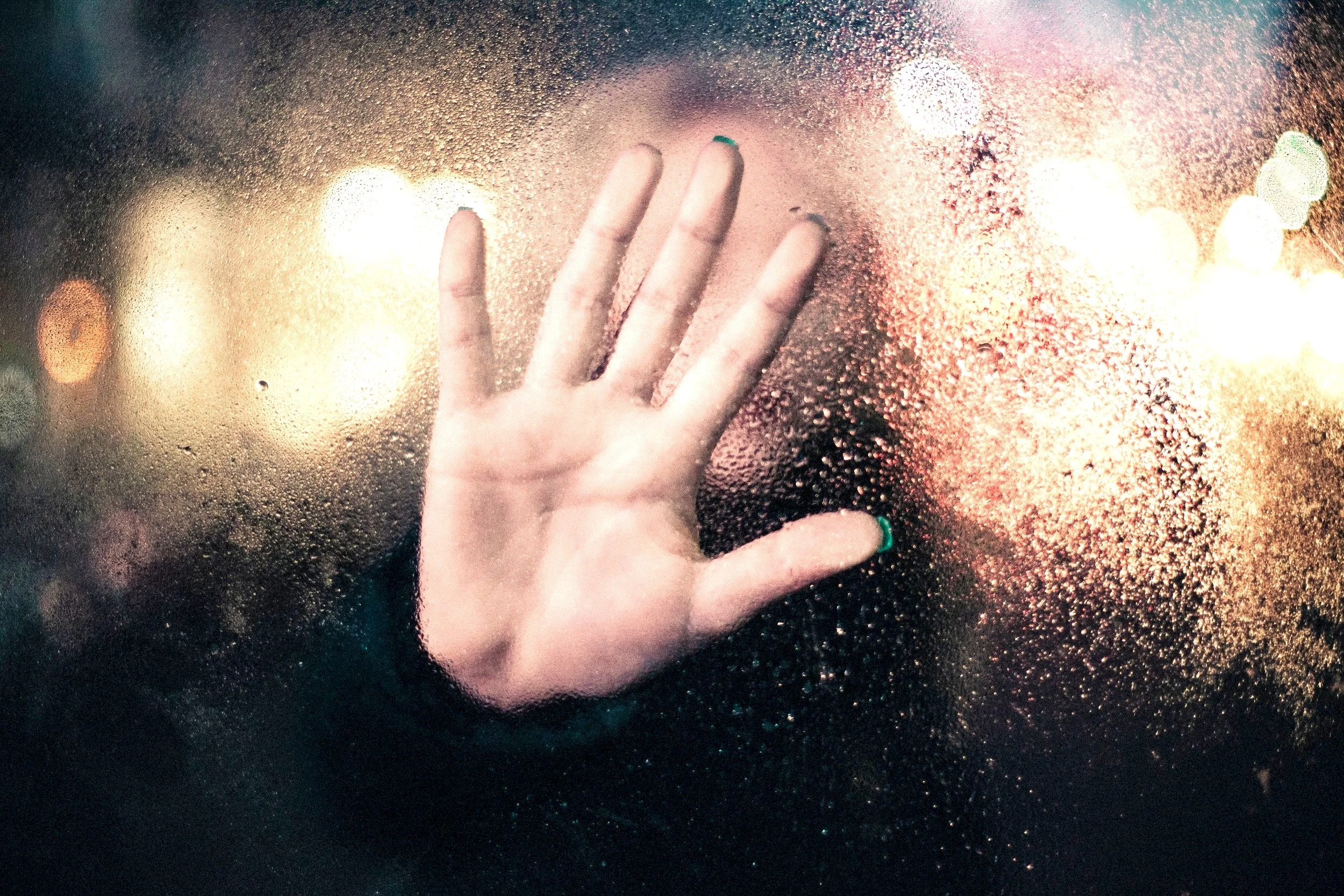 Non-negotiables to keep stress at bay