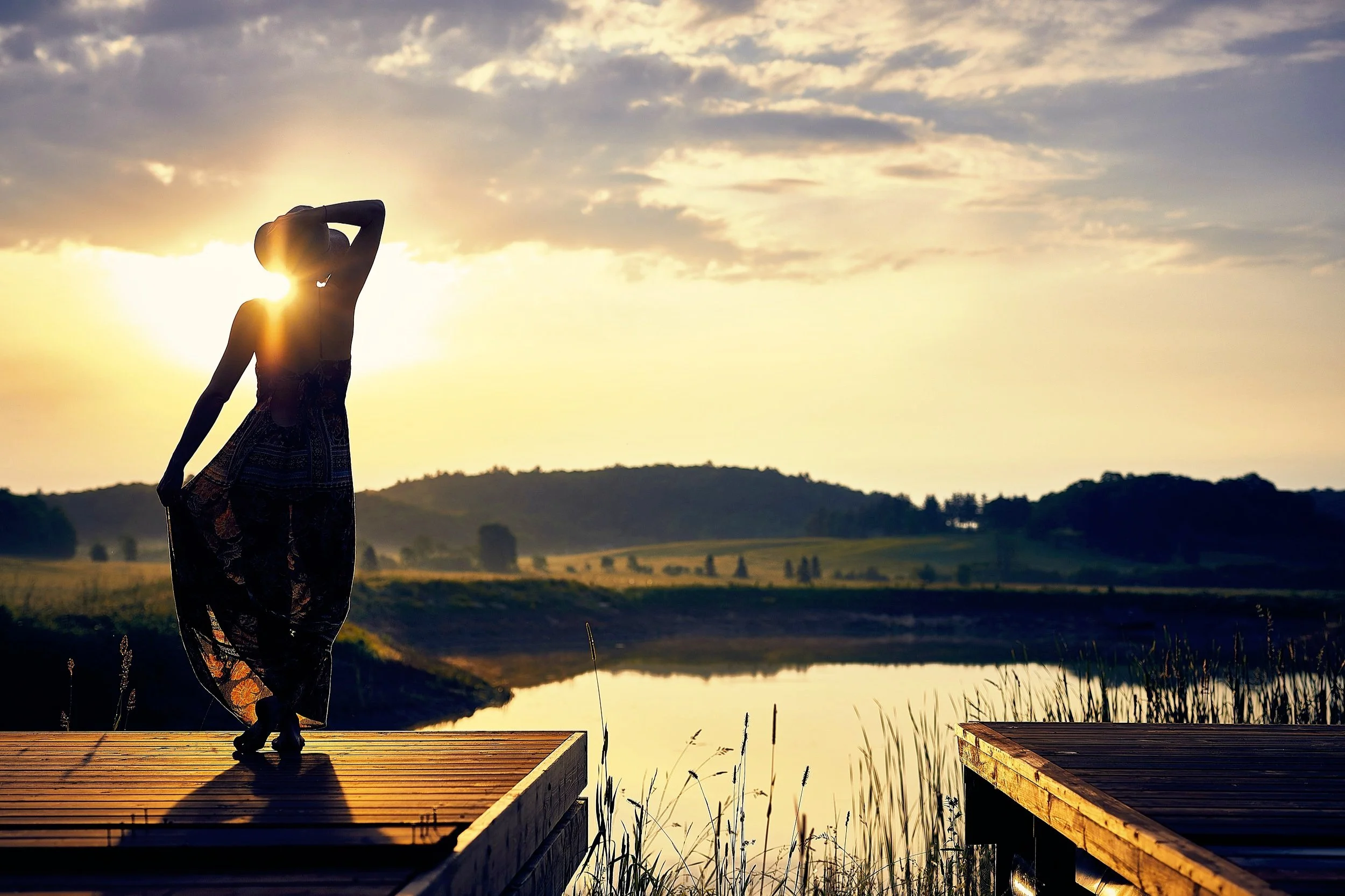 Time Abundance: How to Cultivate More Time and Freedom in Your Life