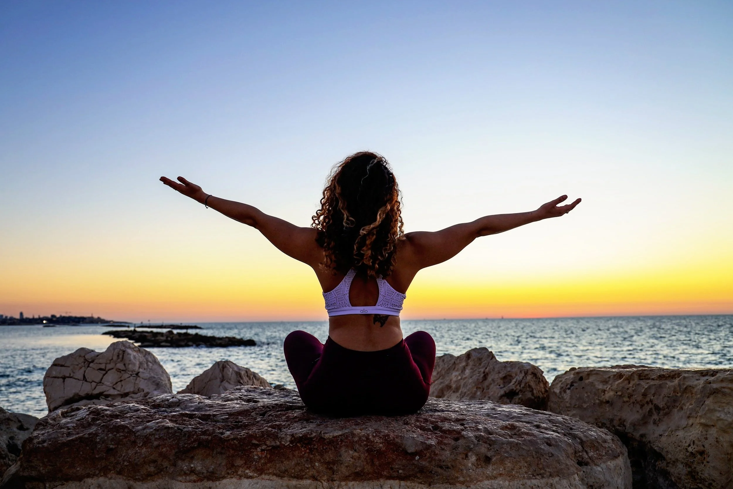 Redefining Abundance: The Integral Role of Love and Health