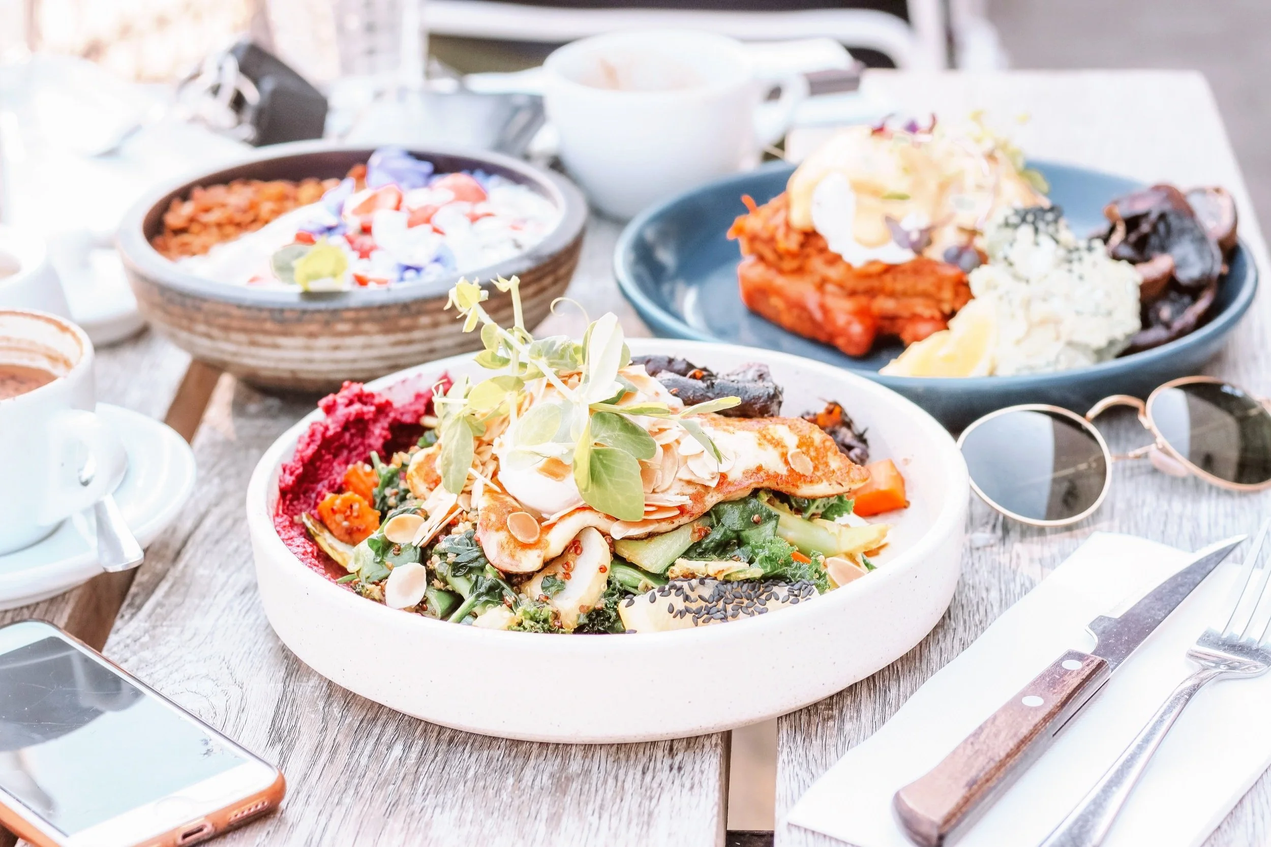 18 FAQs on Meal Planning: Healthy Eating Made Easy