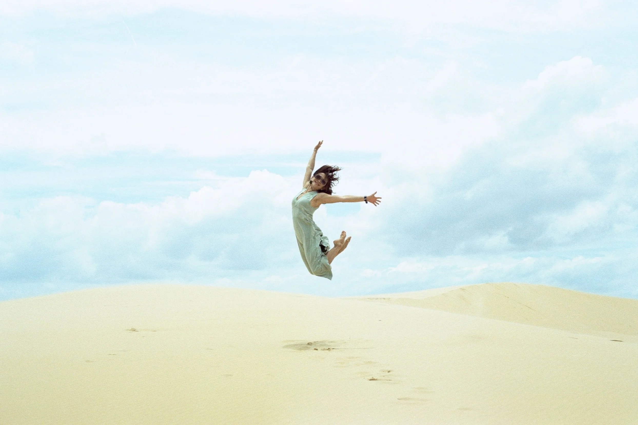 Joy &amp; Happiness: Two Sides of the Same Coin?