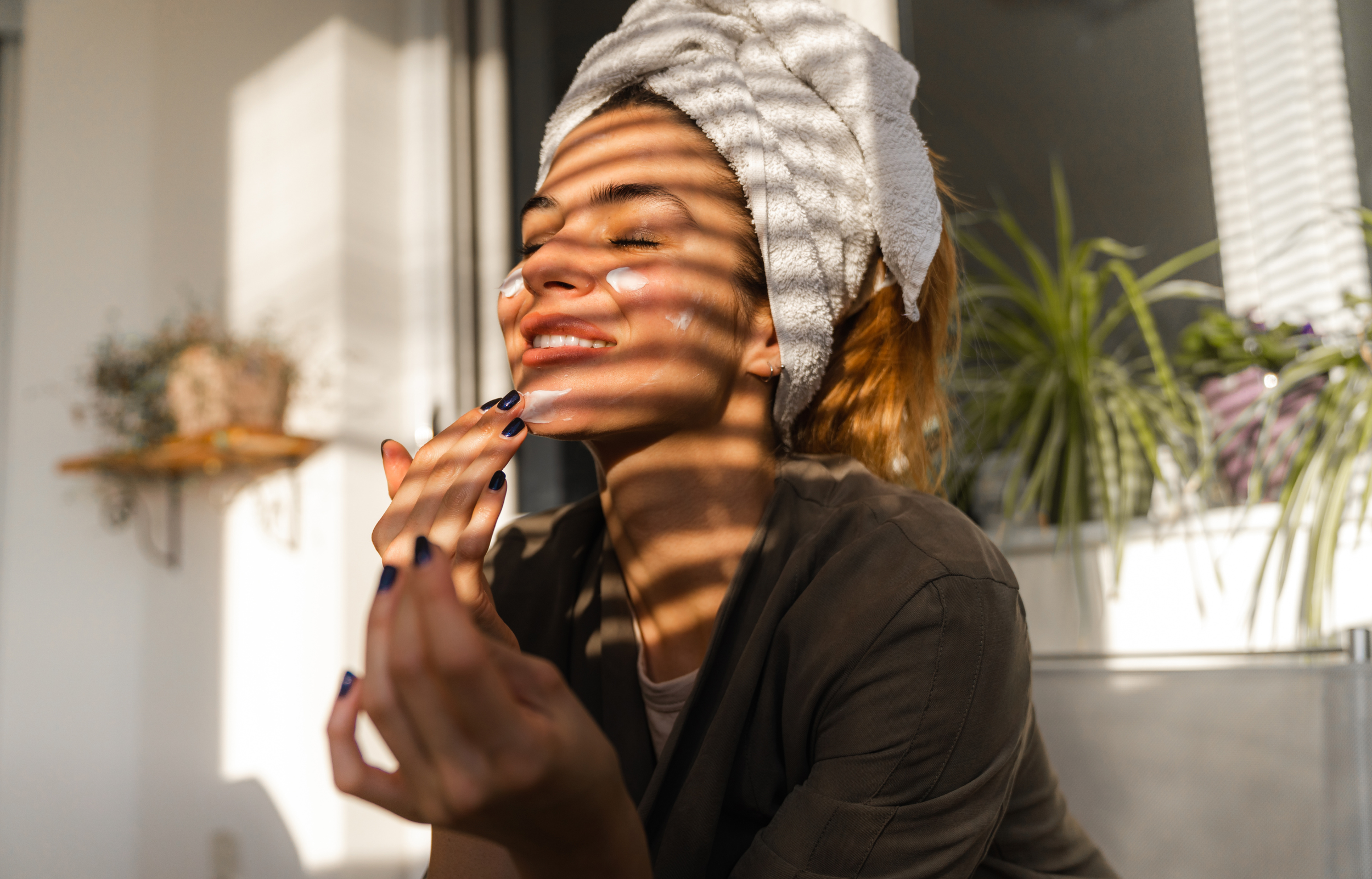 How to master your Sunday self-care routine