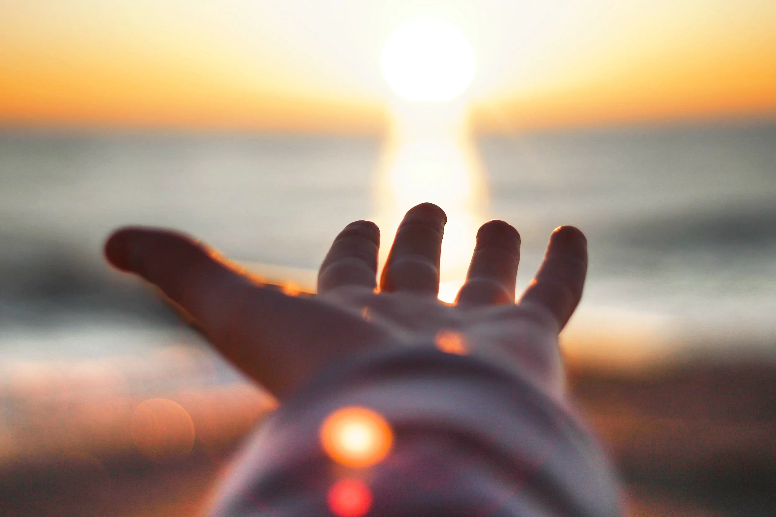 There Are No Mistakes, Only Opportunities