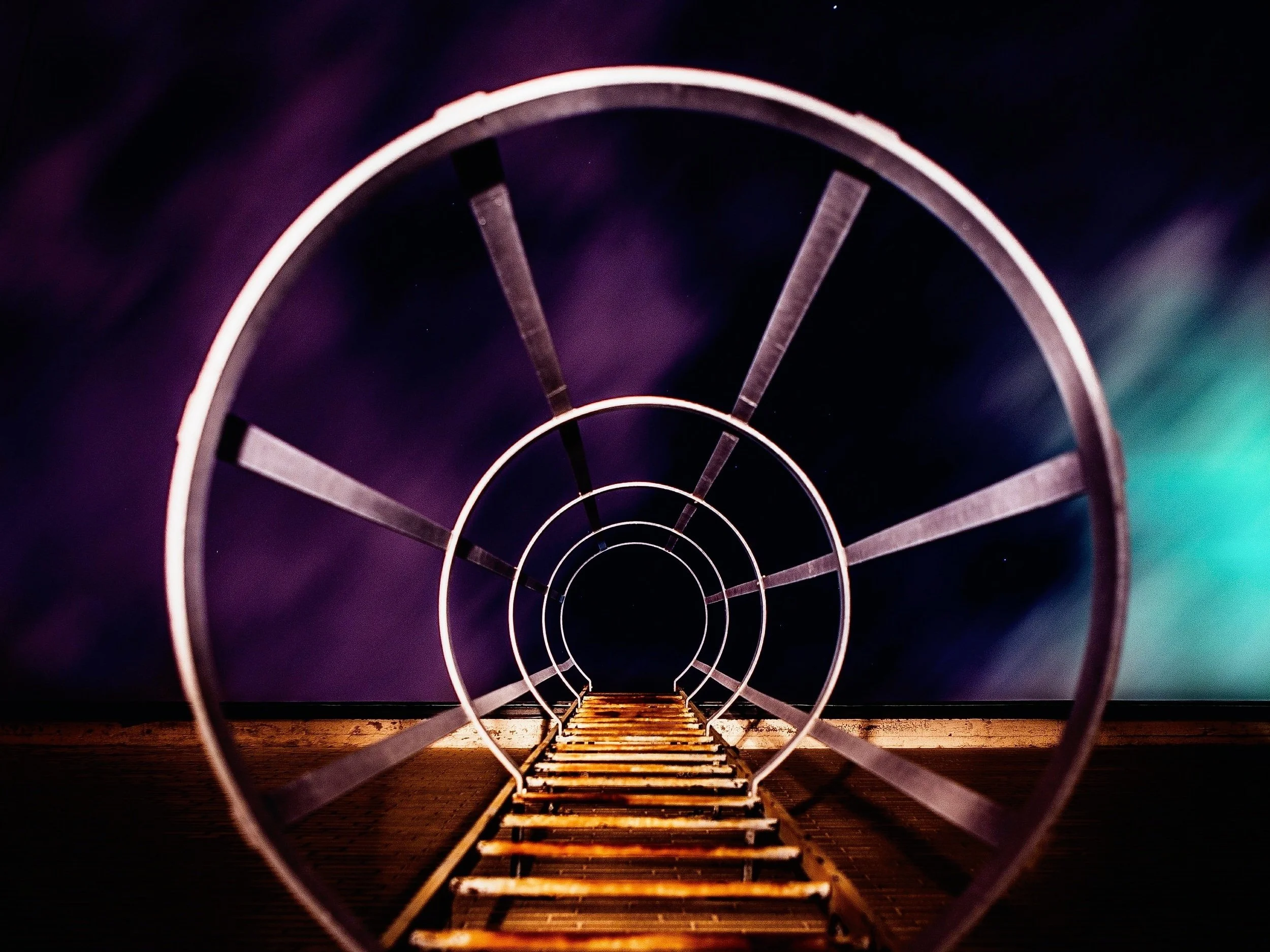 Beyond Resolutions: Embrace the Life-Changing Vision Quest for a Visionary 2024