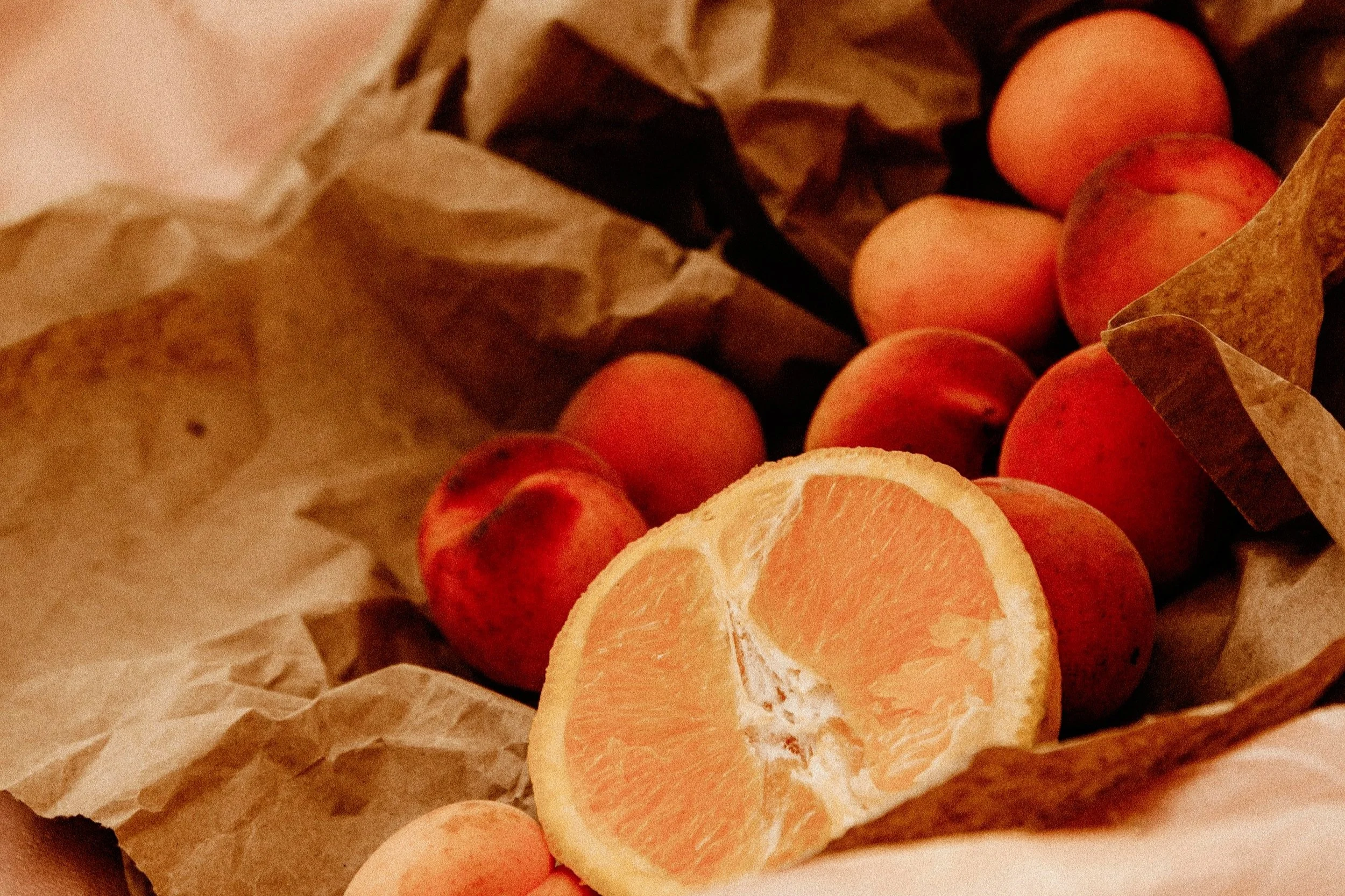 Simplify Your Grocery Shopping for a Healthier Lifestyle