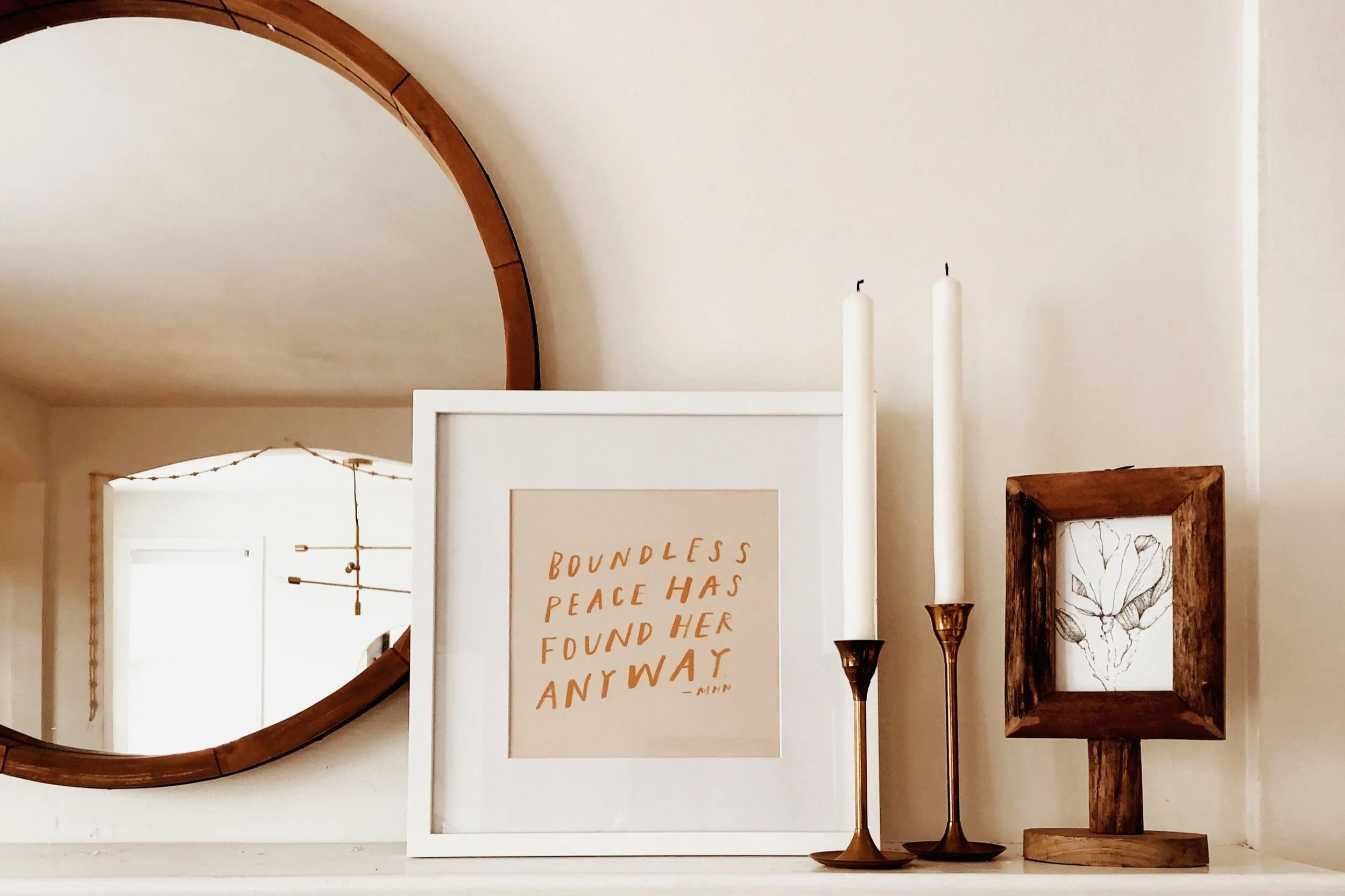 From Chaos to Calm: Minimalist Spring Cleaning