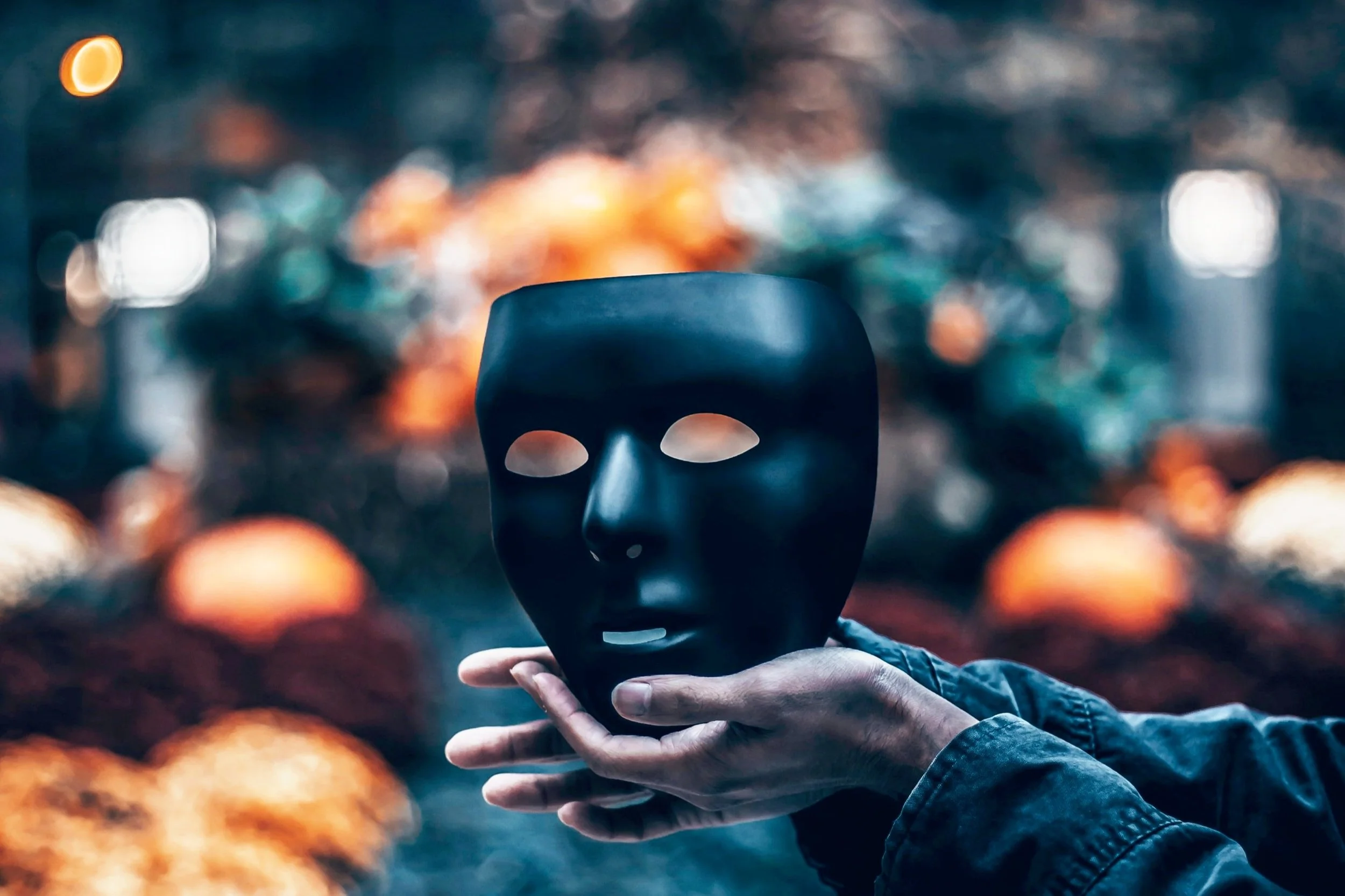 Say Goodbye to Fear: Embrace the Game of Life with Confidence