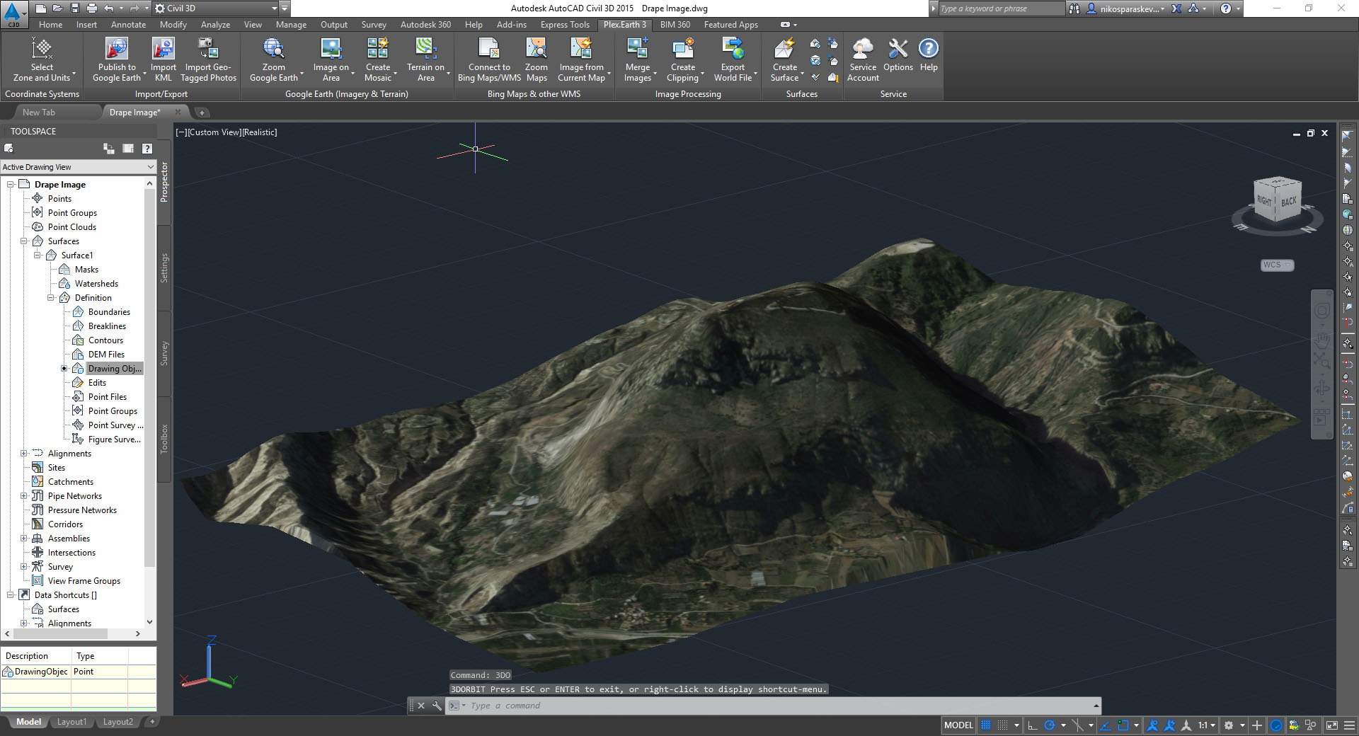 plex earth for autocad 2017 download plex earth for autocad 2017 download