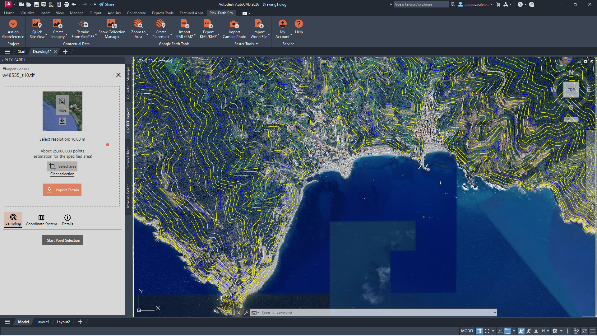 Provider: DGT (the Portuguese Territorial Directorate)