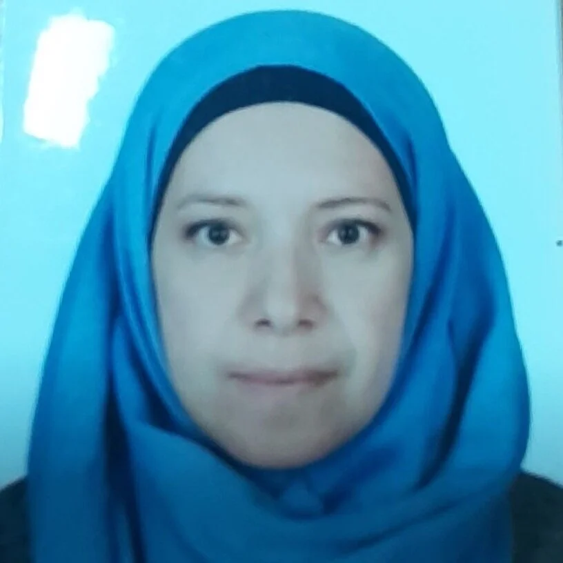 Rida Anis