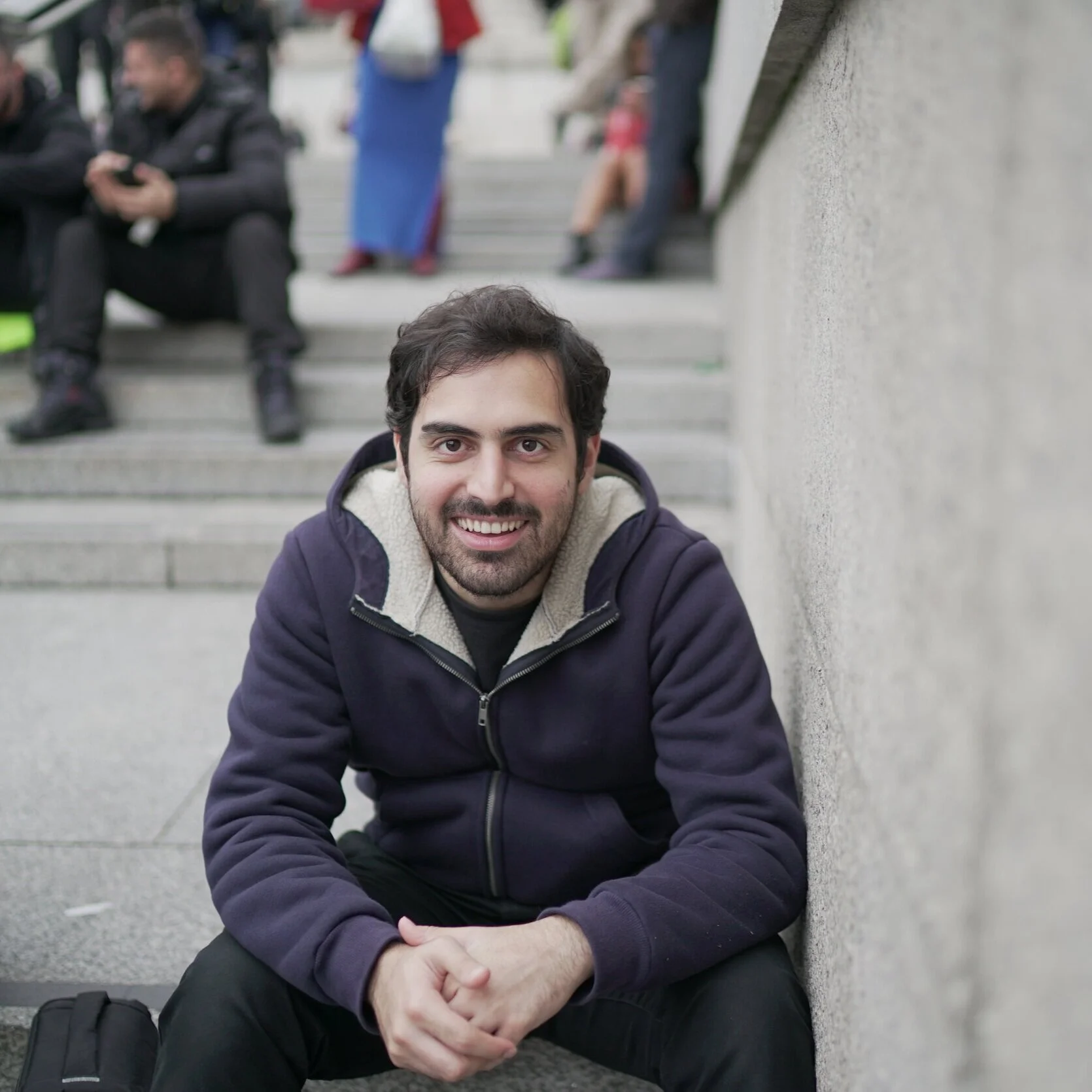 Alireza Abbassi Monjezi