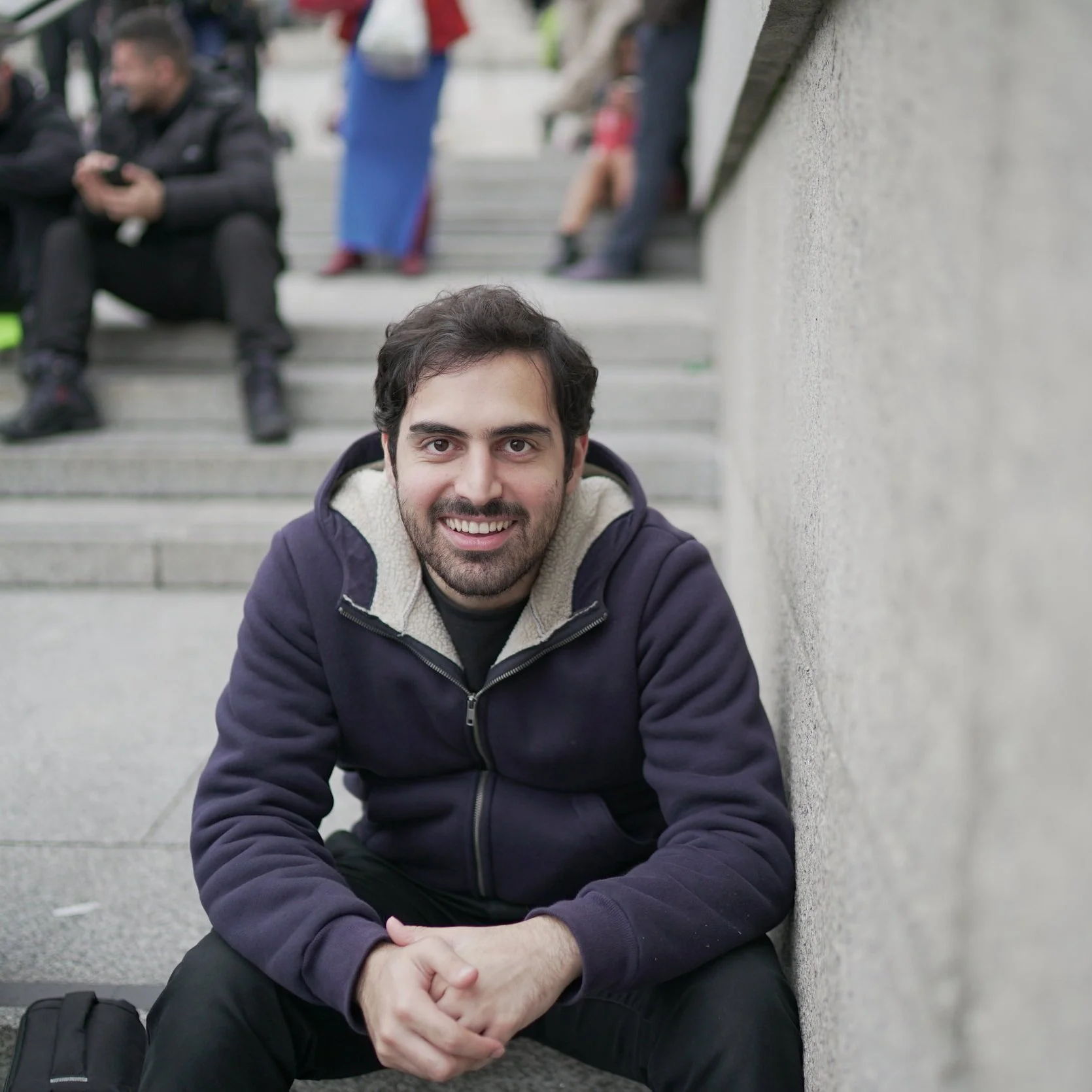 Alireza Abbassi Monjezi