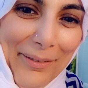 Dr Esraa Almashhour