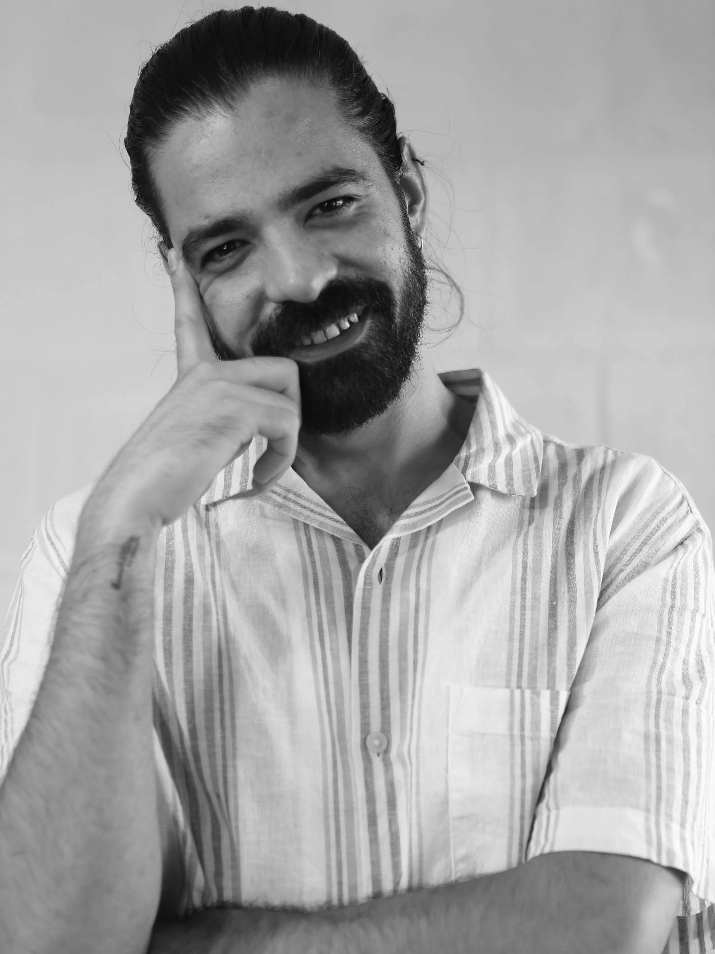 Muhammad Amireh