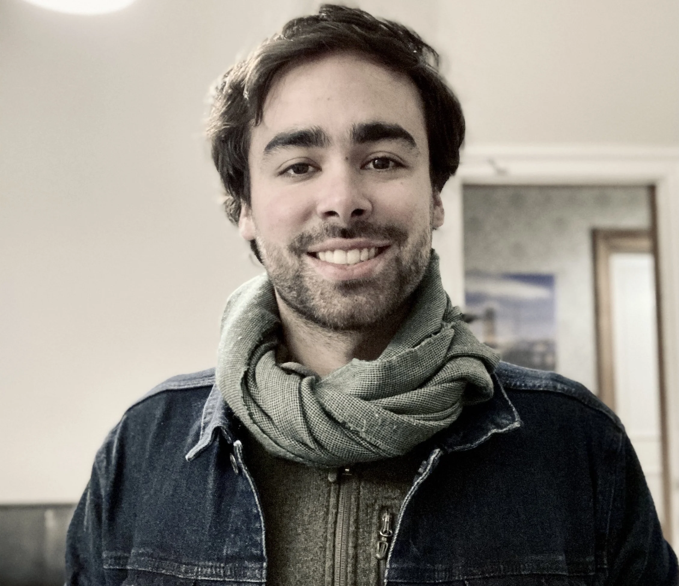 Martín Del Valle Menendez