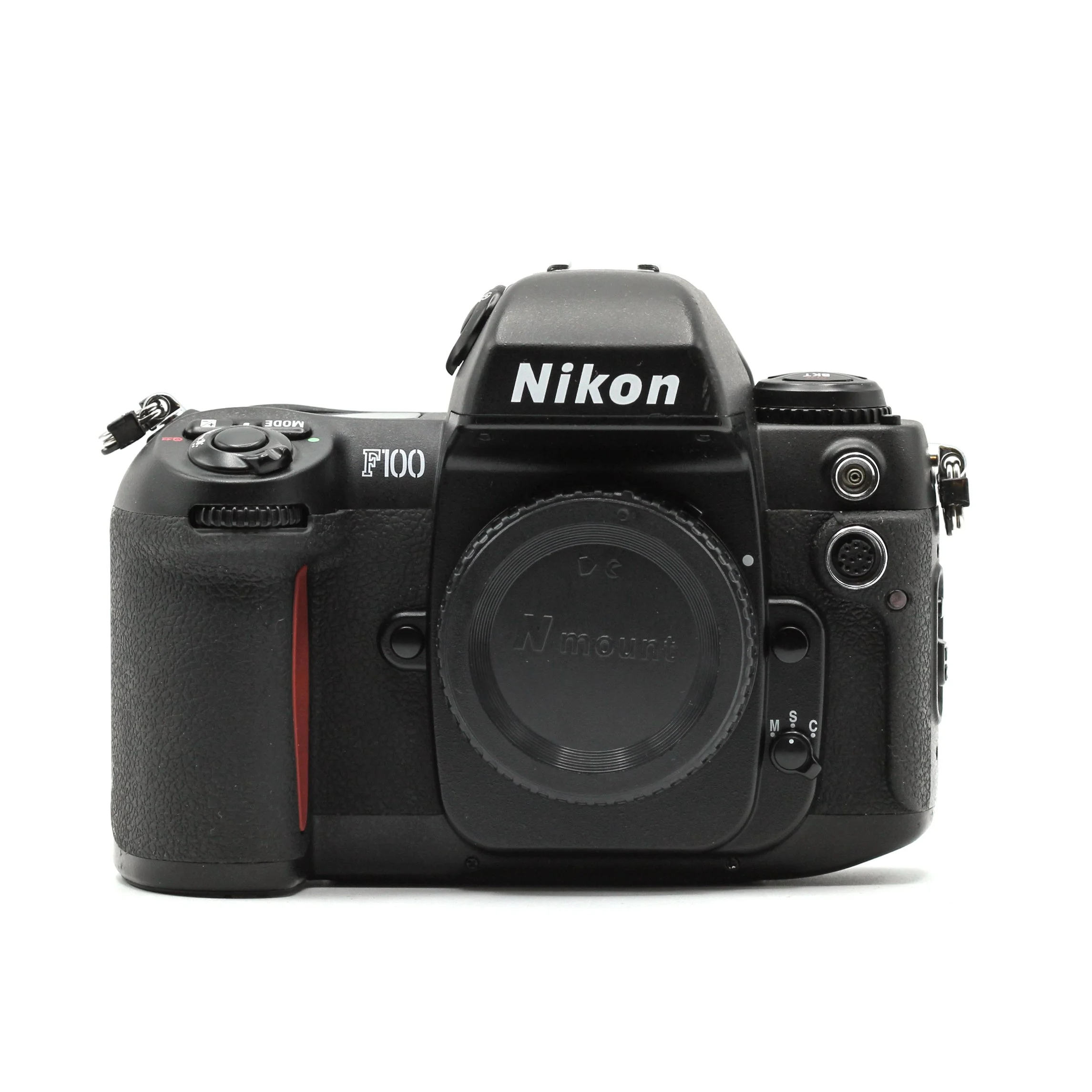 Carmencita Film Cameras