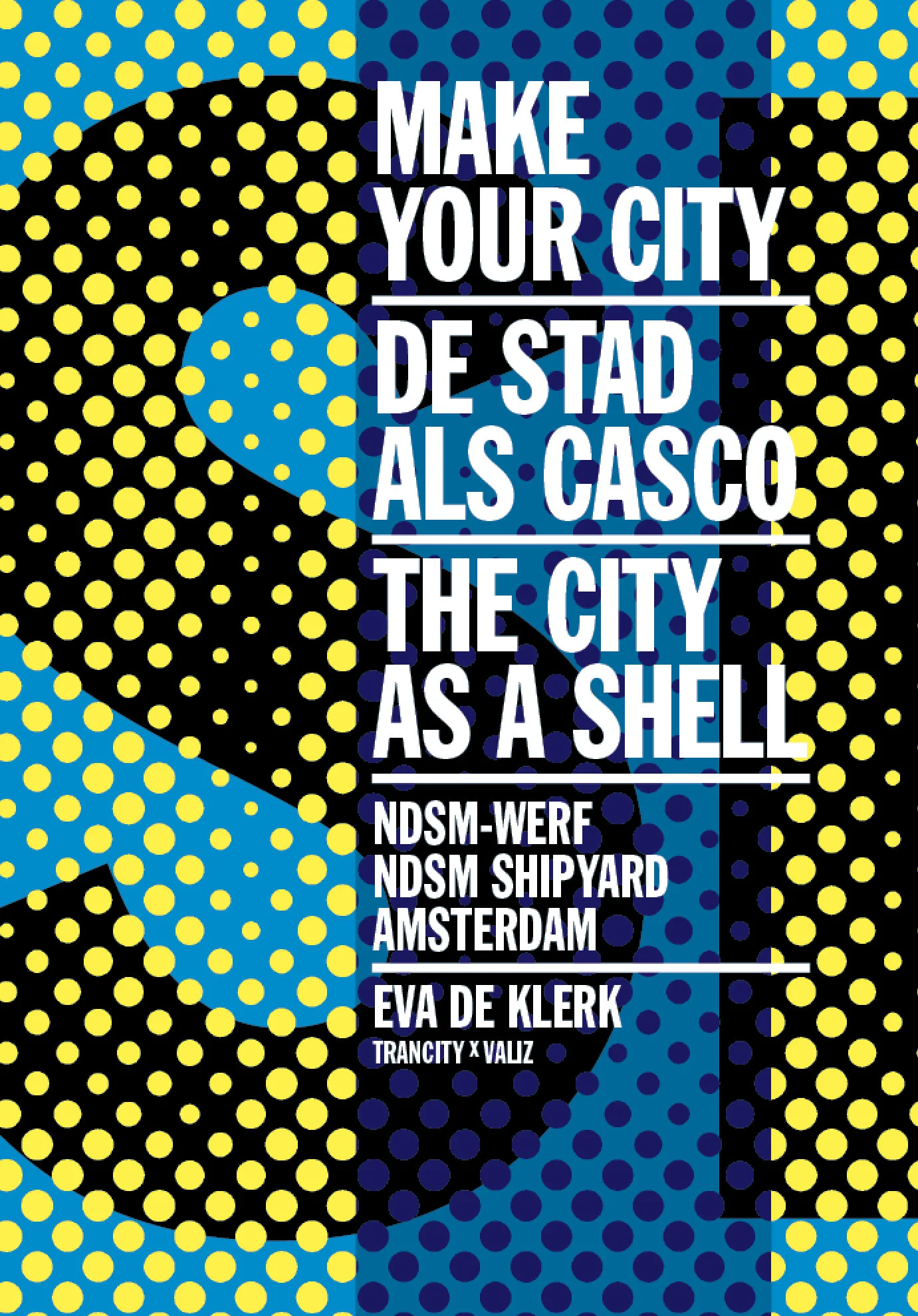 make your city