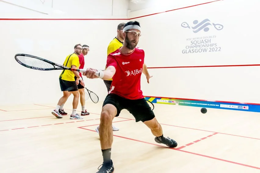 Events — Gloucestershire Squash Association