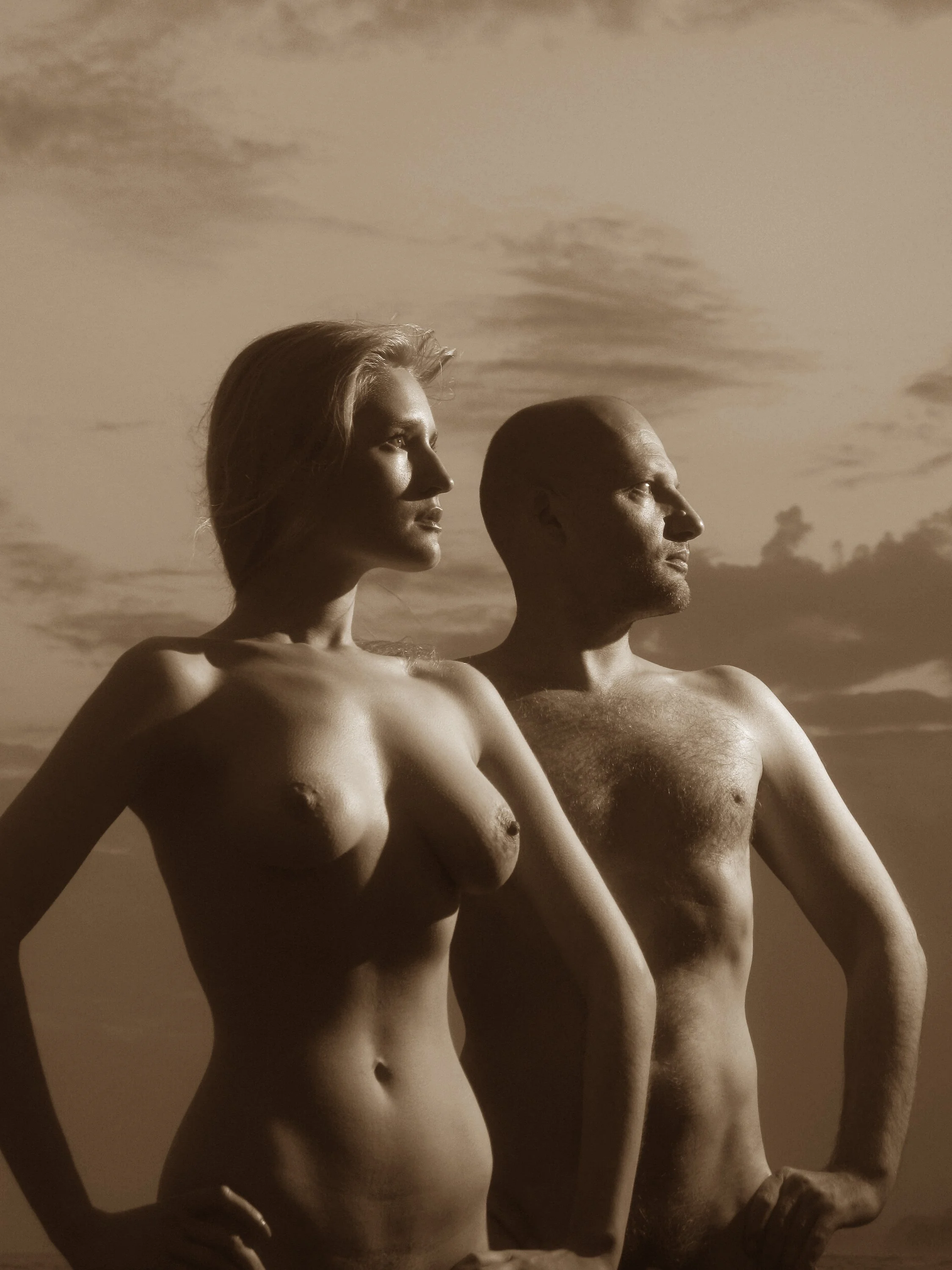S MAGAZINE - MENSCH UND SONNE