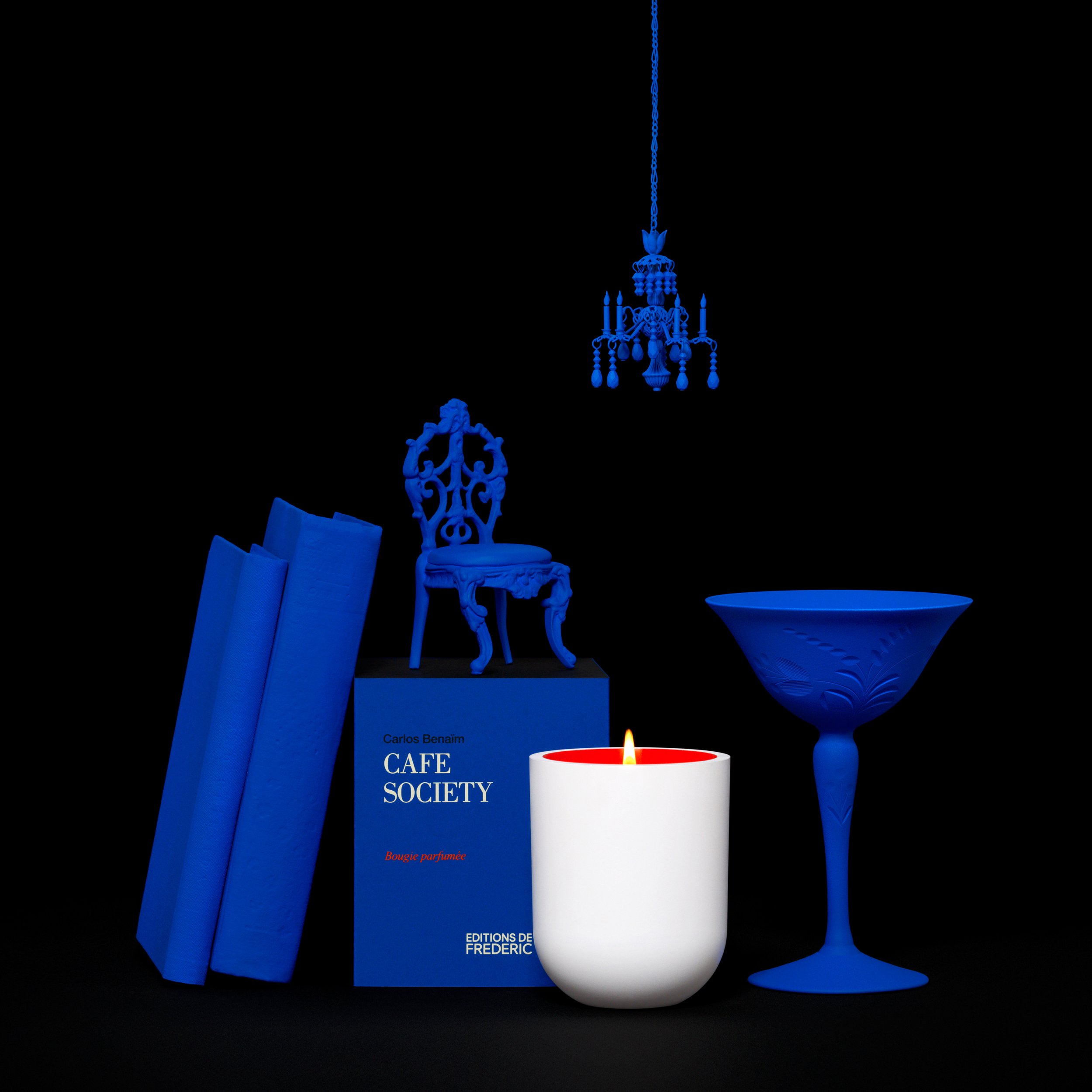 FREDERIC MALLE - EDITION DE PARFUMS