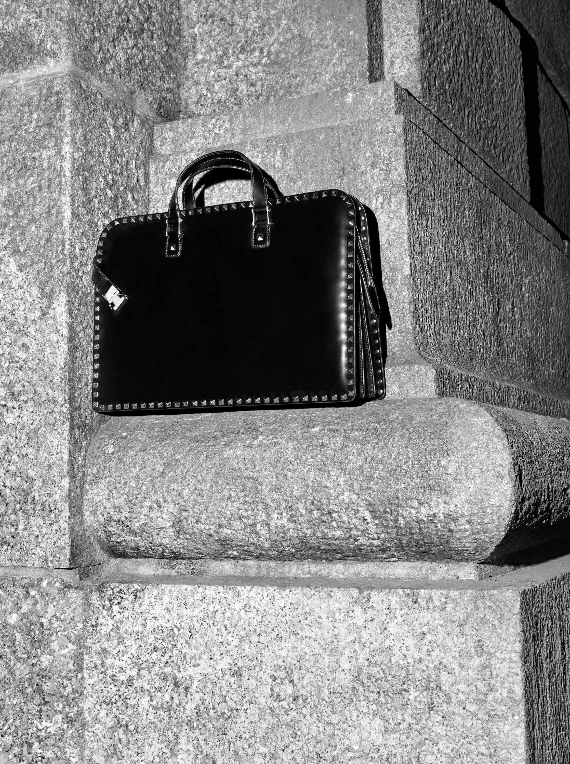 GQ CHINA - ABANDONED