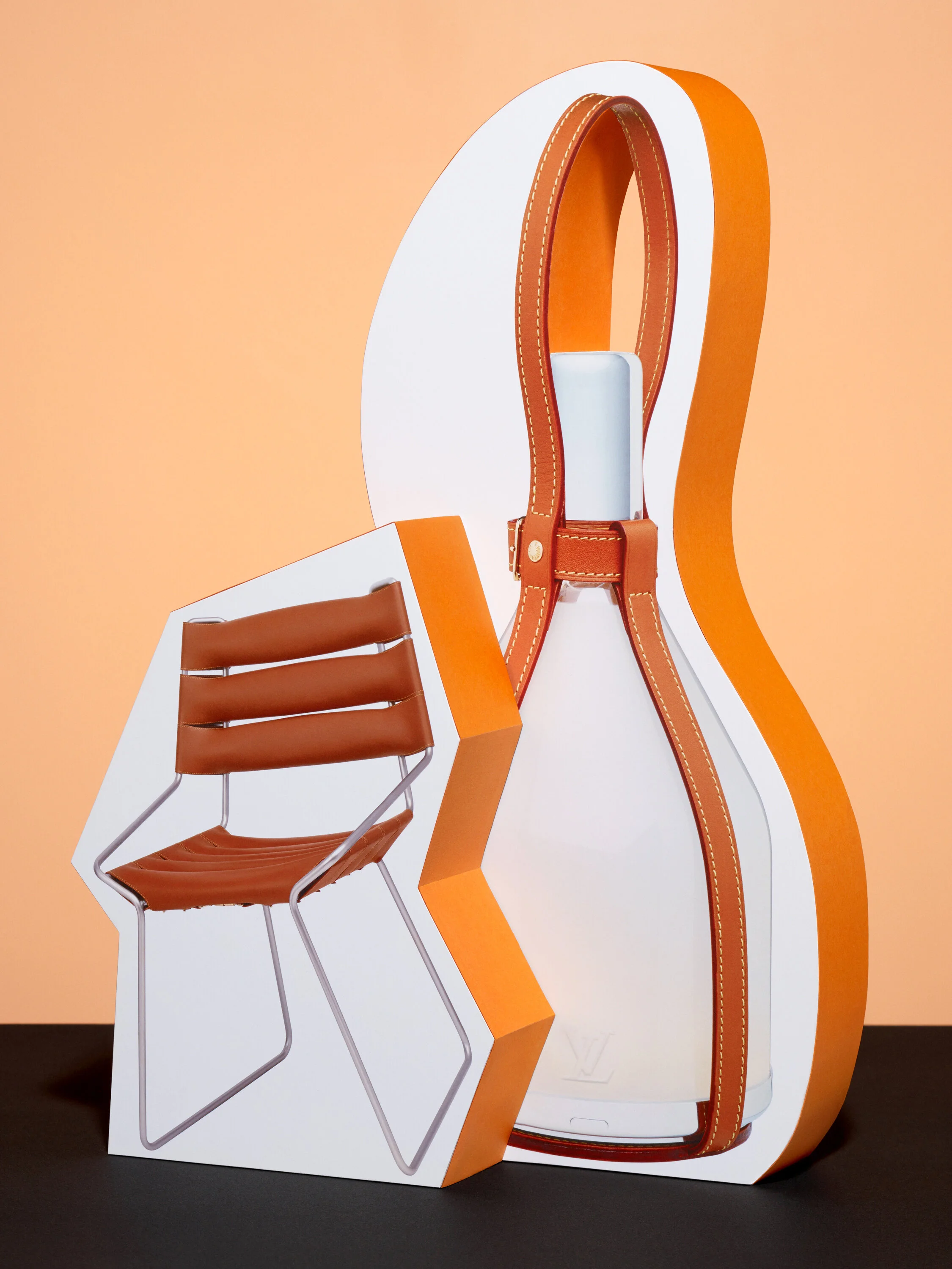 CENTURION - LOUIS VUITTON