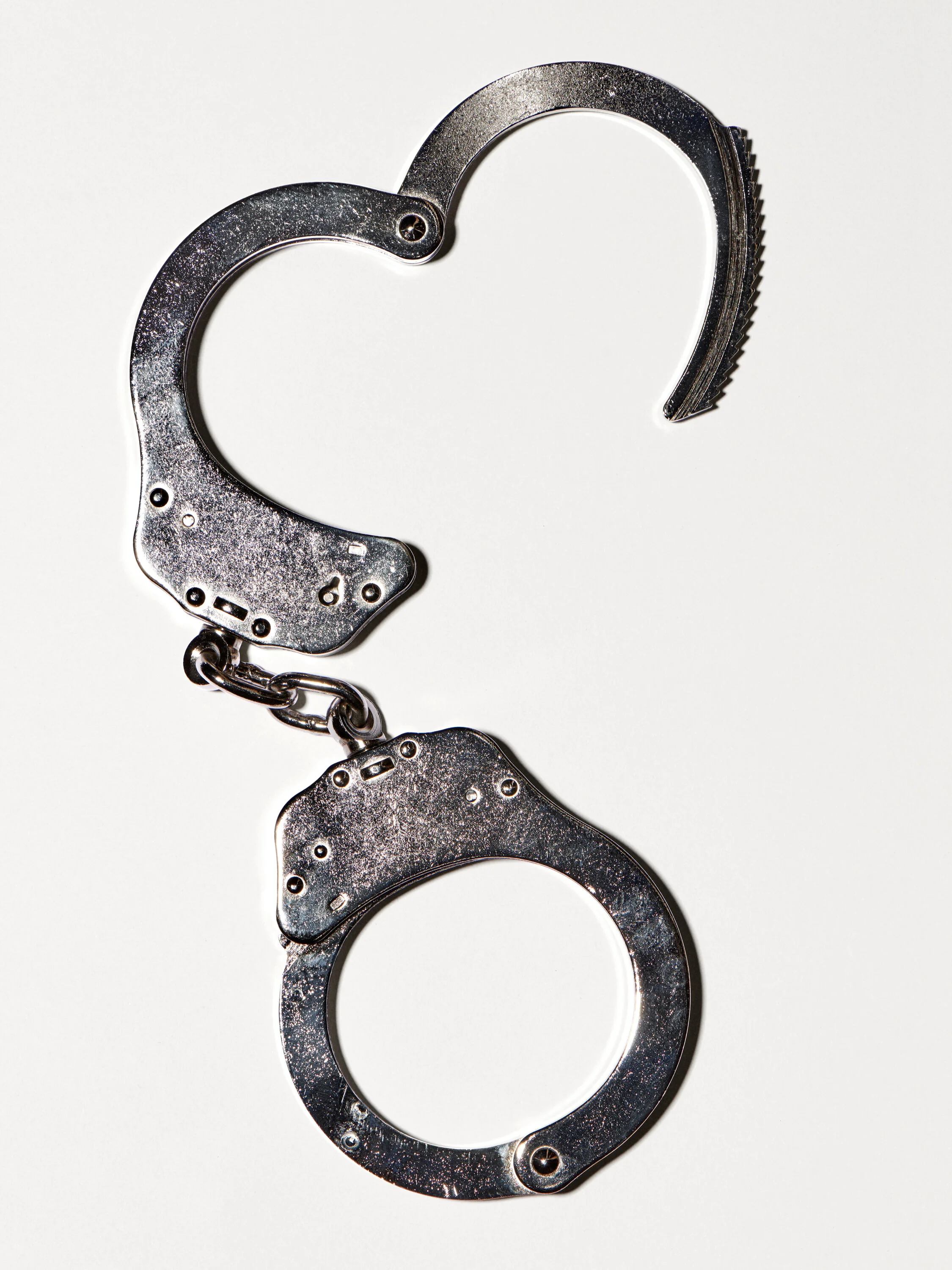 ESQUIRE US - JAILBREAK