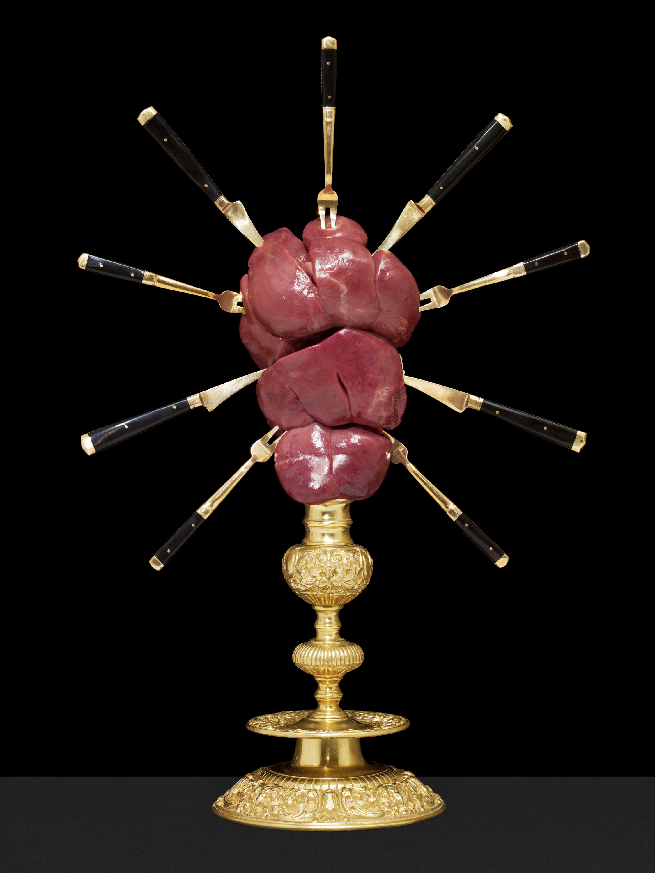 SWALLOW - THE POWER AND THE GLORY