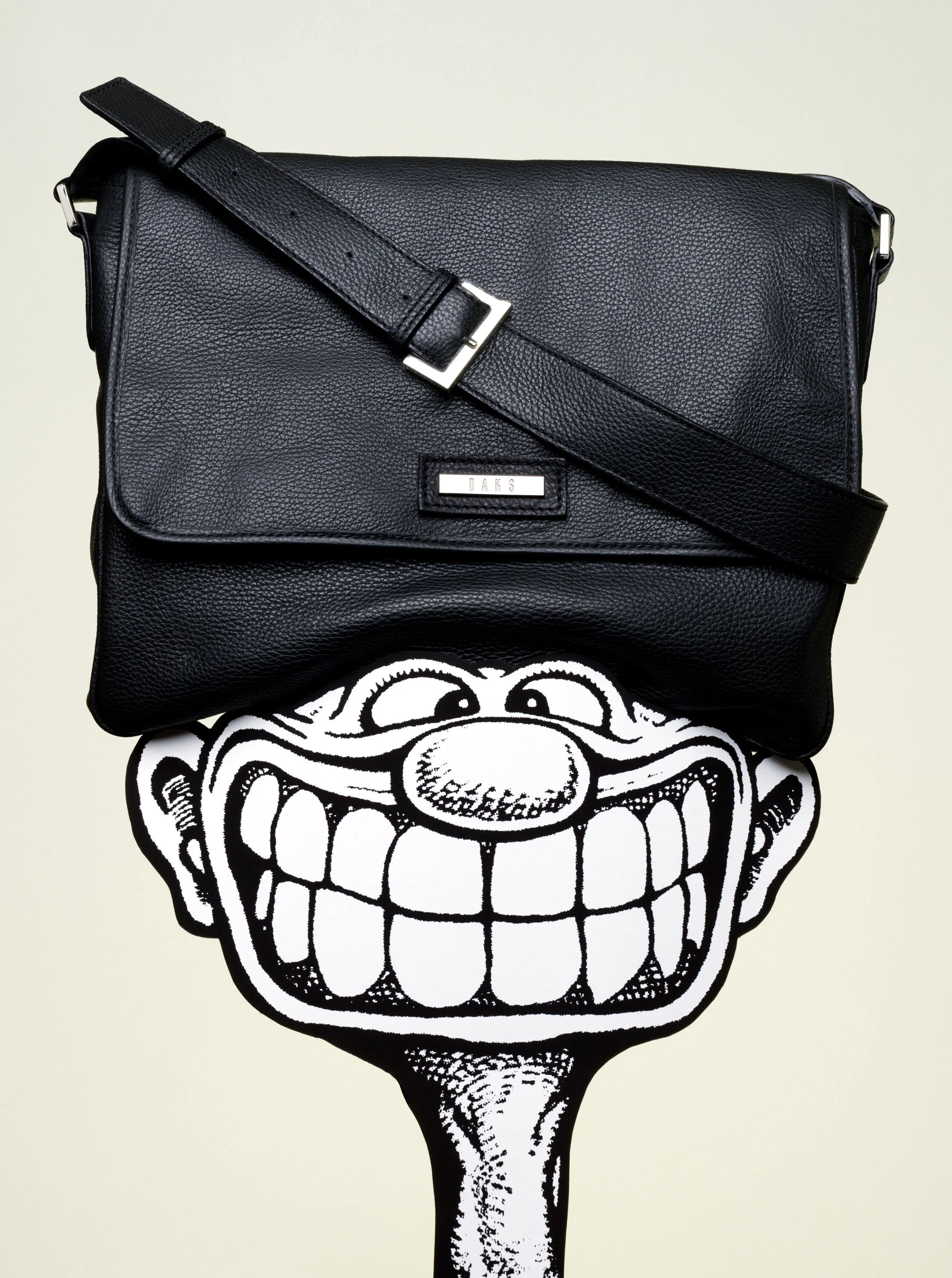 ESQUIRE UK - ART AND CRAFT