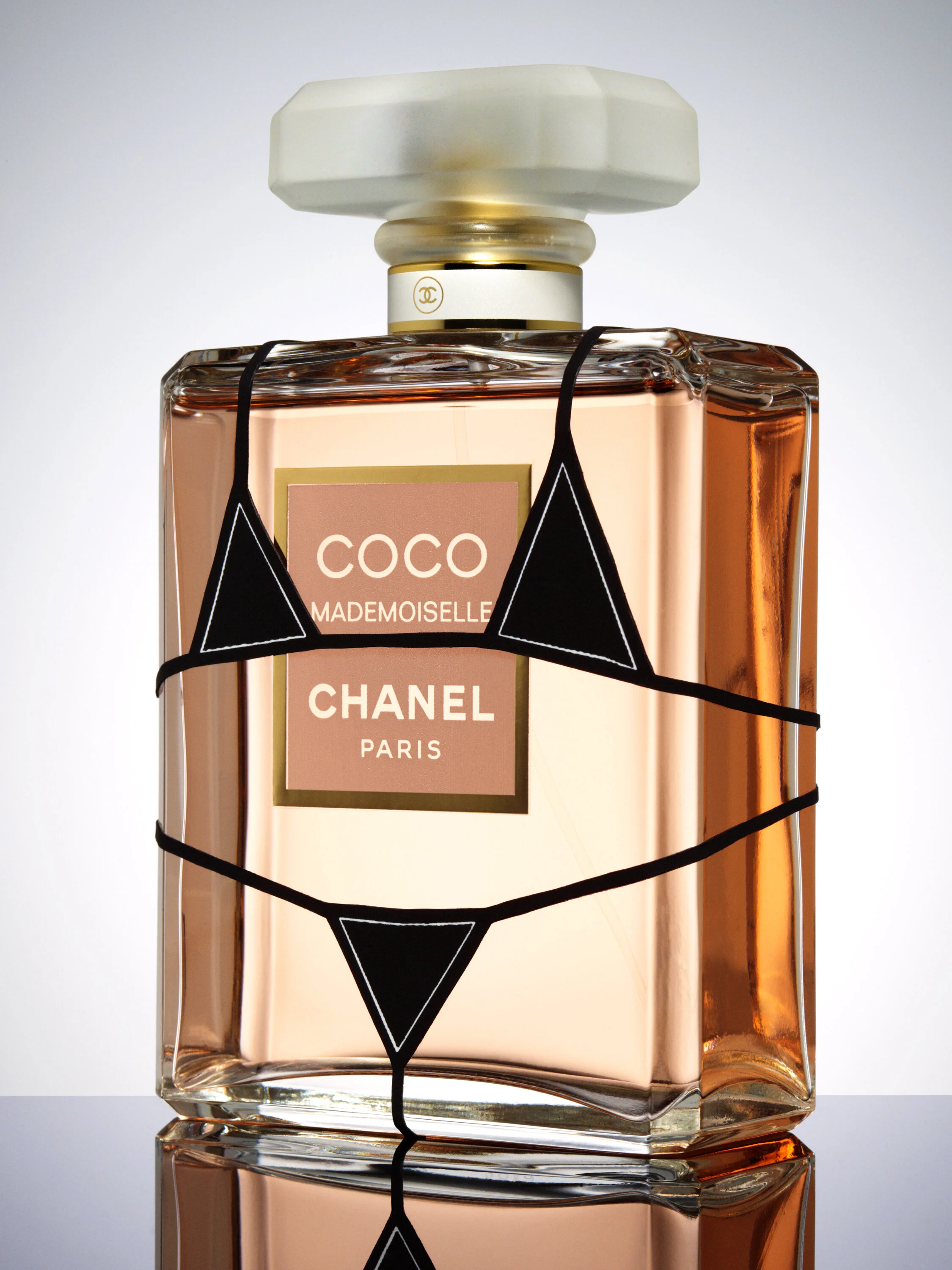 FRÄULEIN - FLAKON FATAL