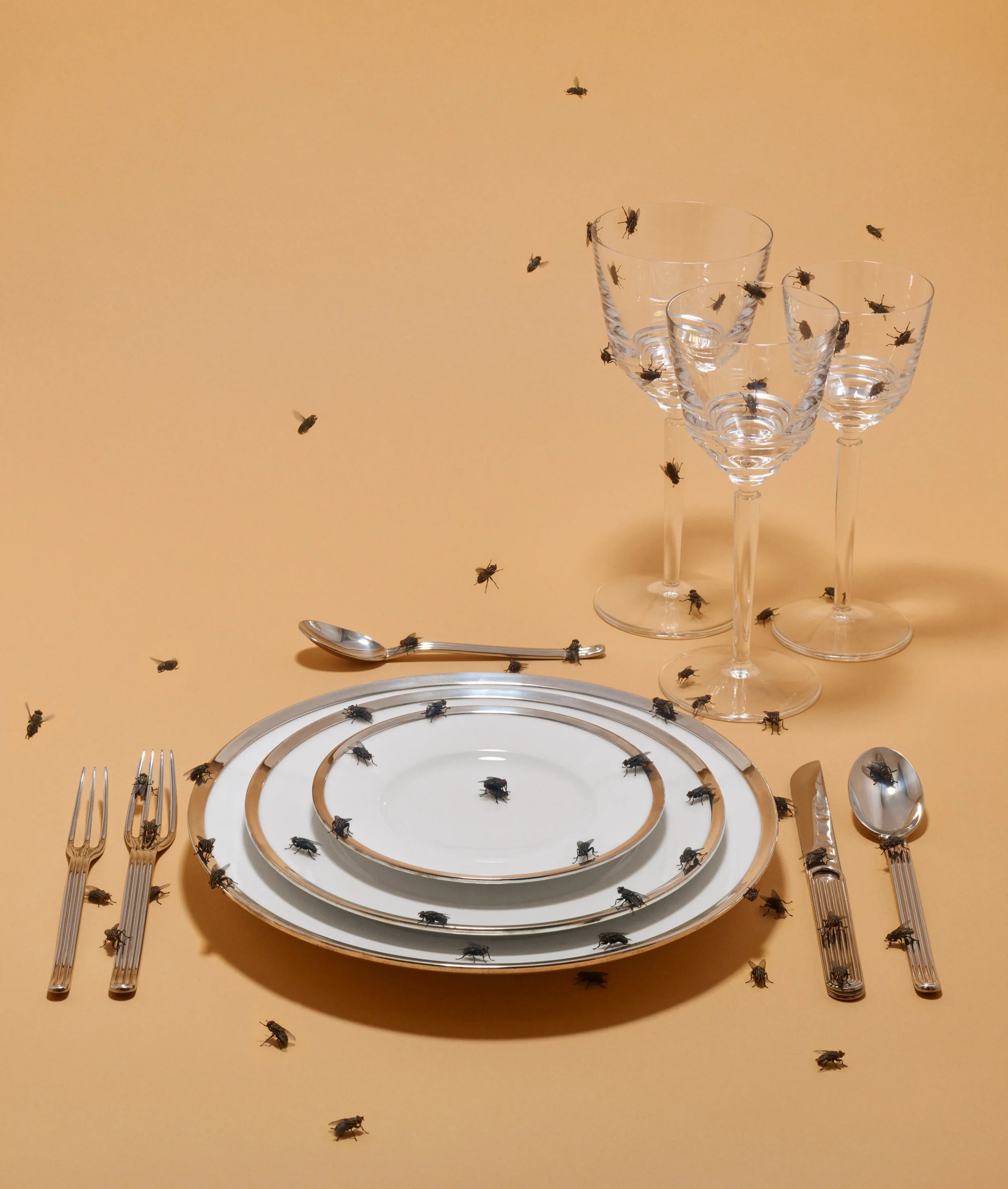 PINUP - PLEASURE PRINCIPLE